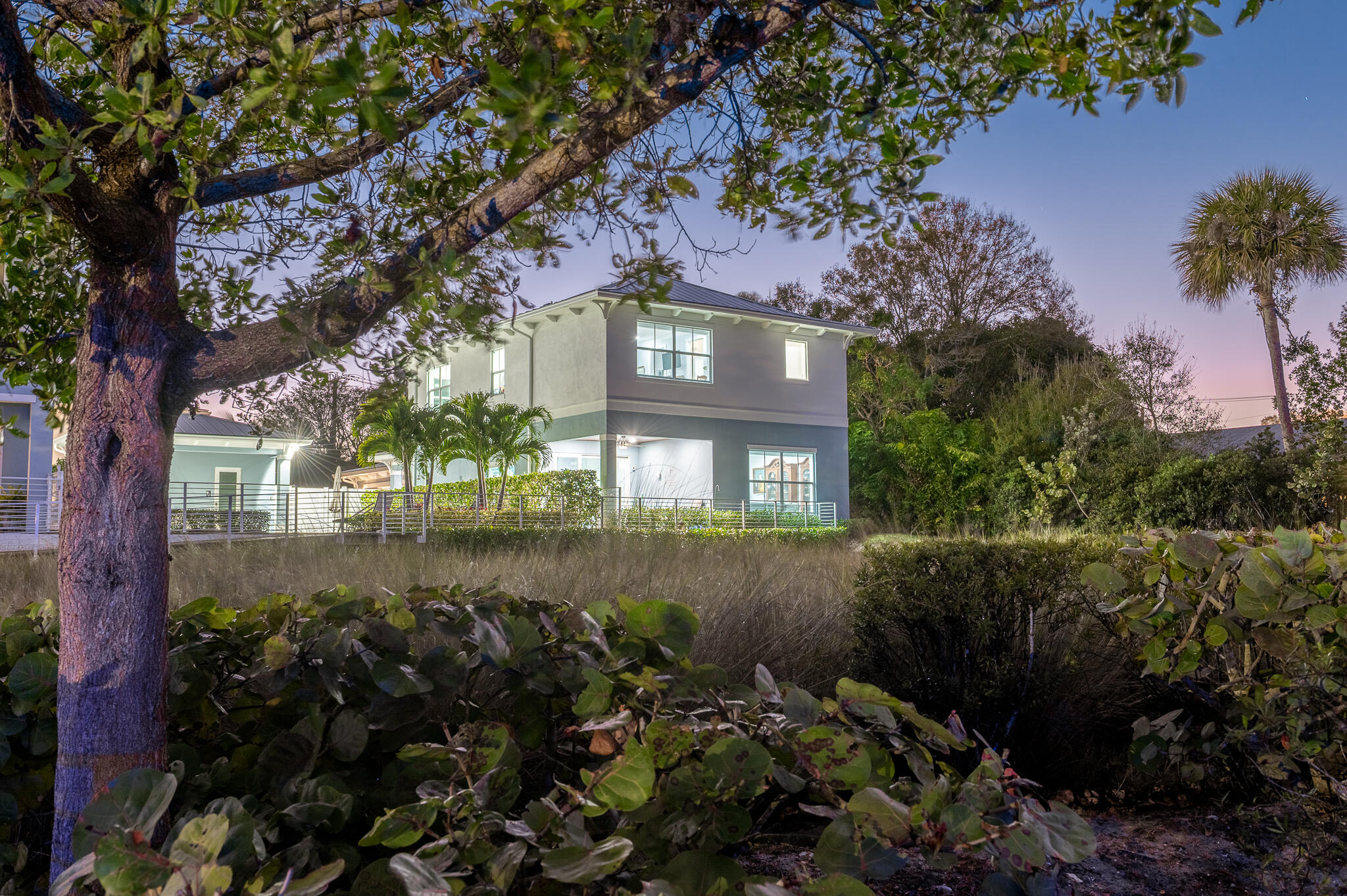 MANATEE ISLES - Residential