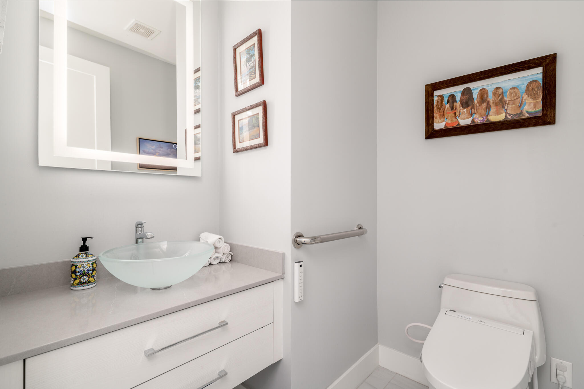 MANATEE ISLES - Residential