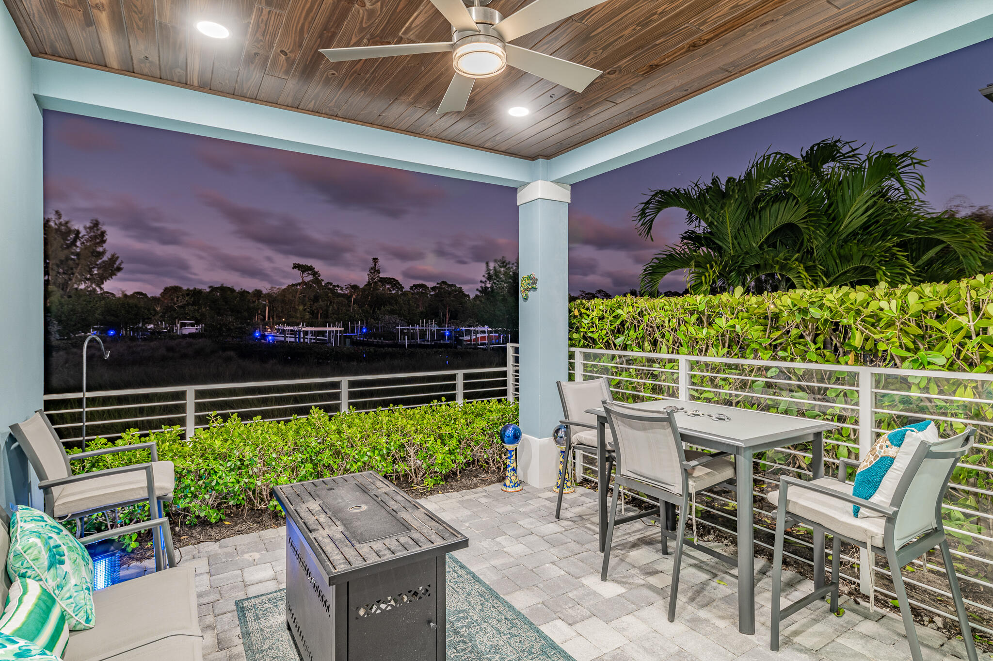 MANATEE ISLES - Residential