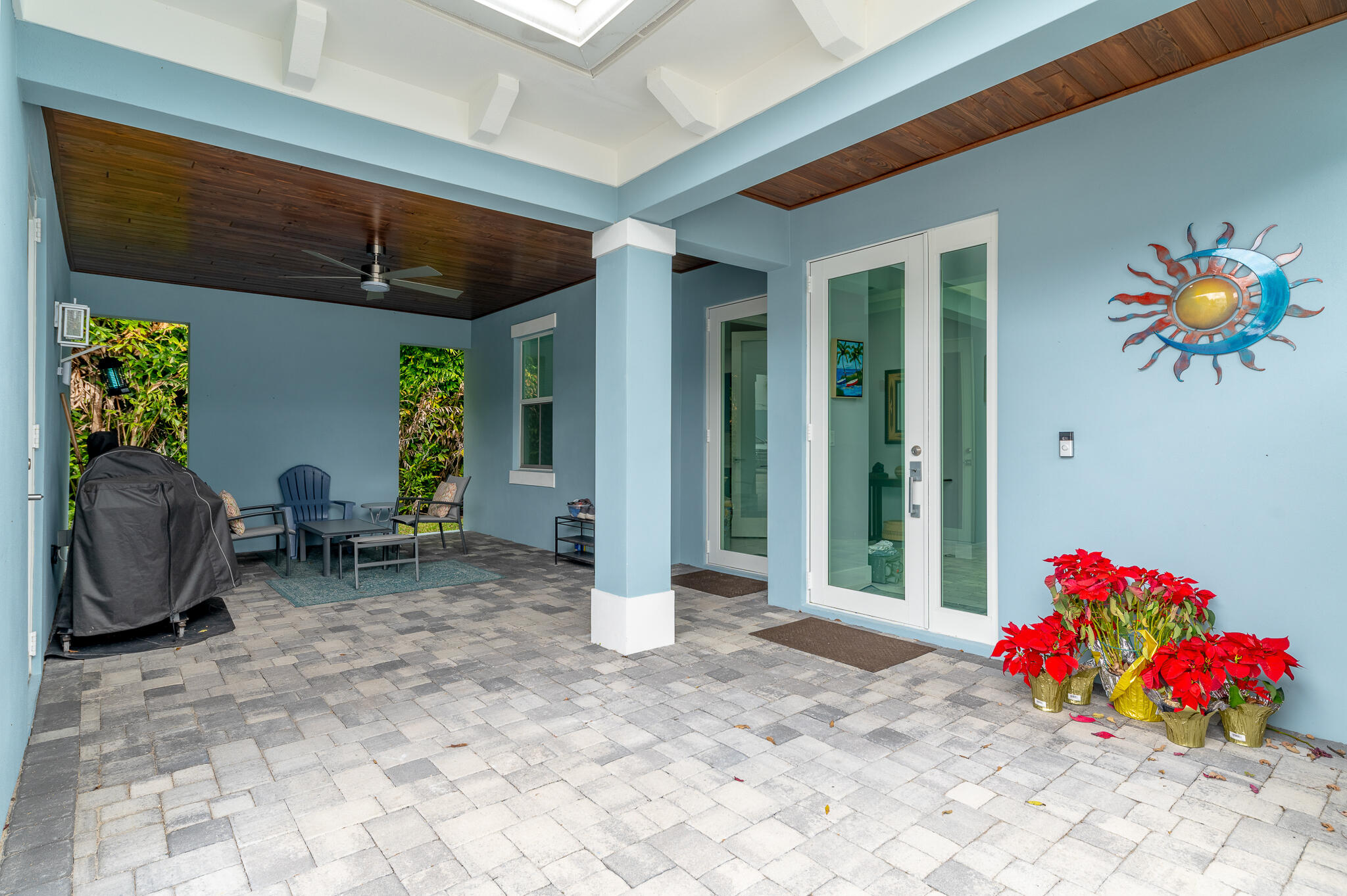 MANATEE ISLES - Residential