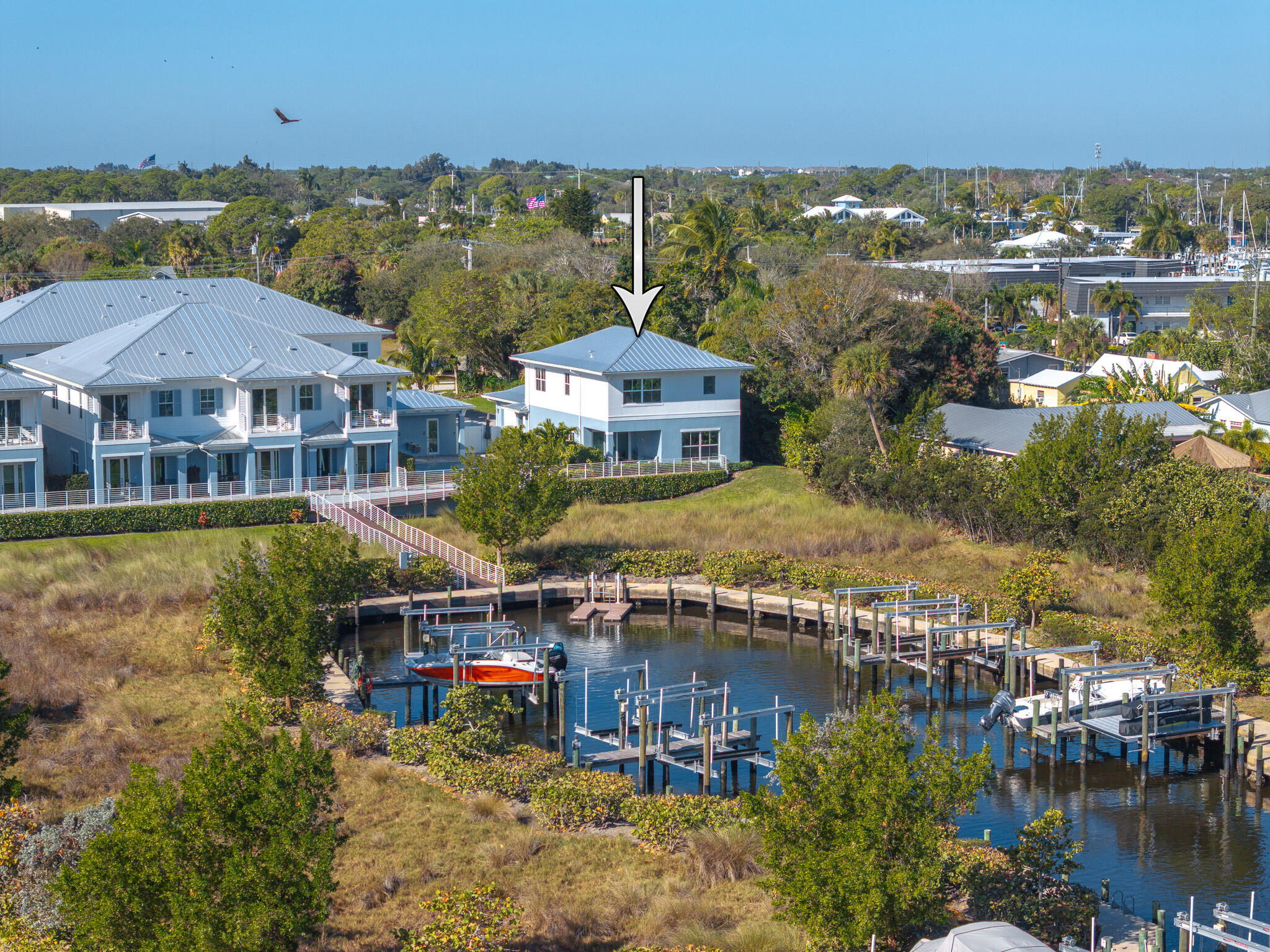 MANATEE ISLES - Residential