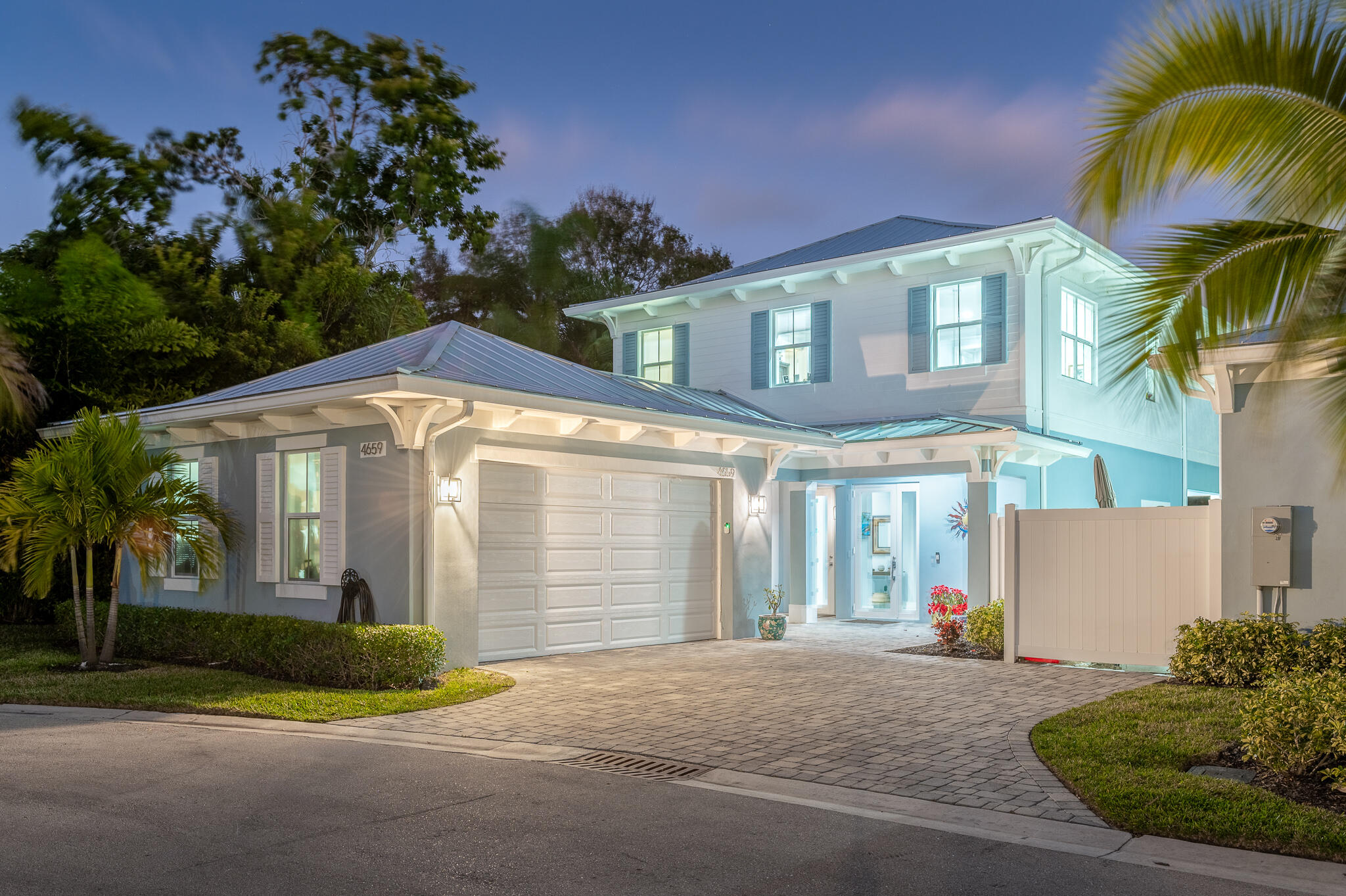MANATEE ISLES - Residential