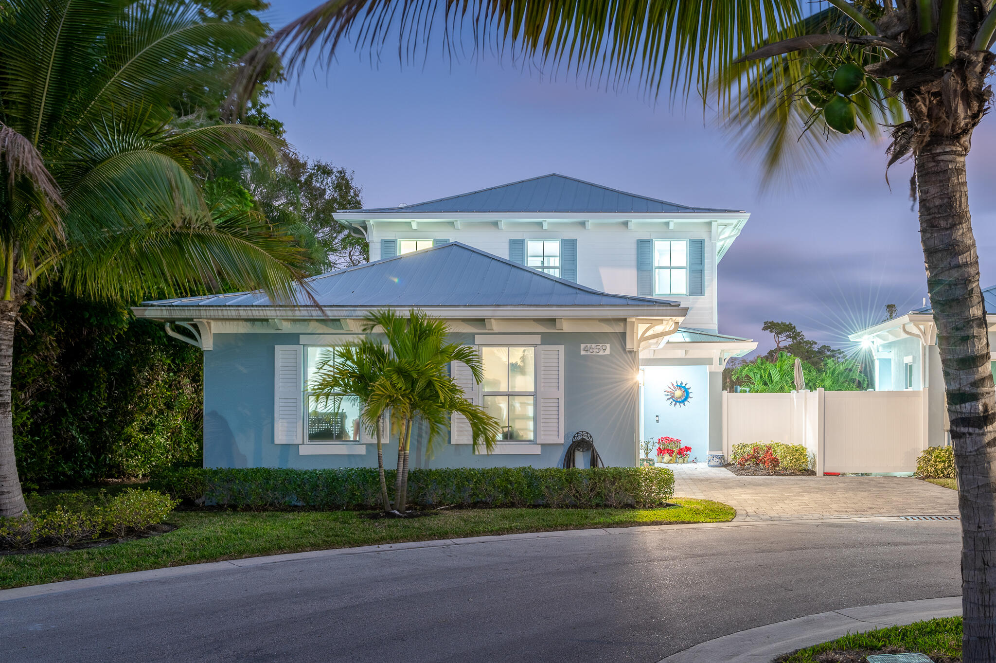 MANATEE ISLES - Residential