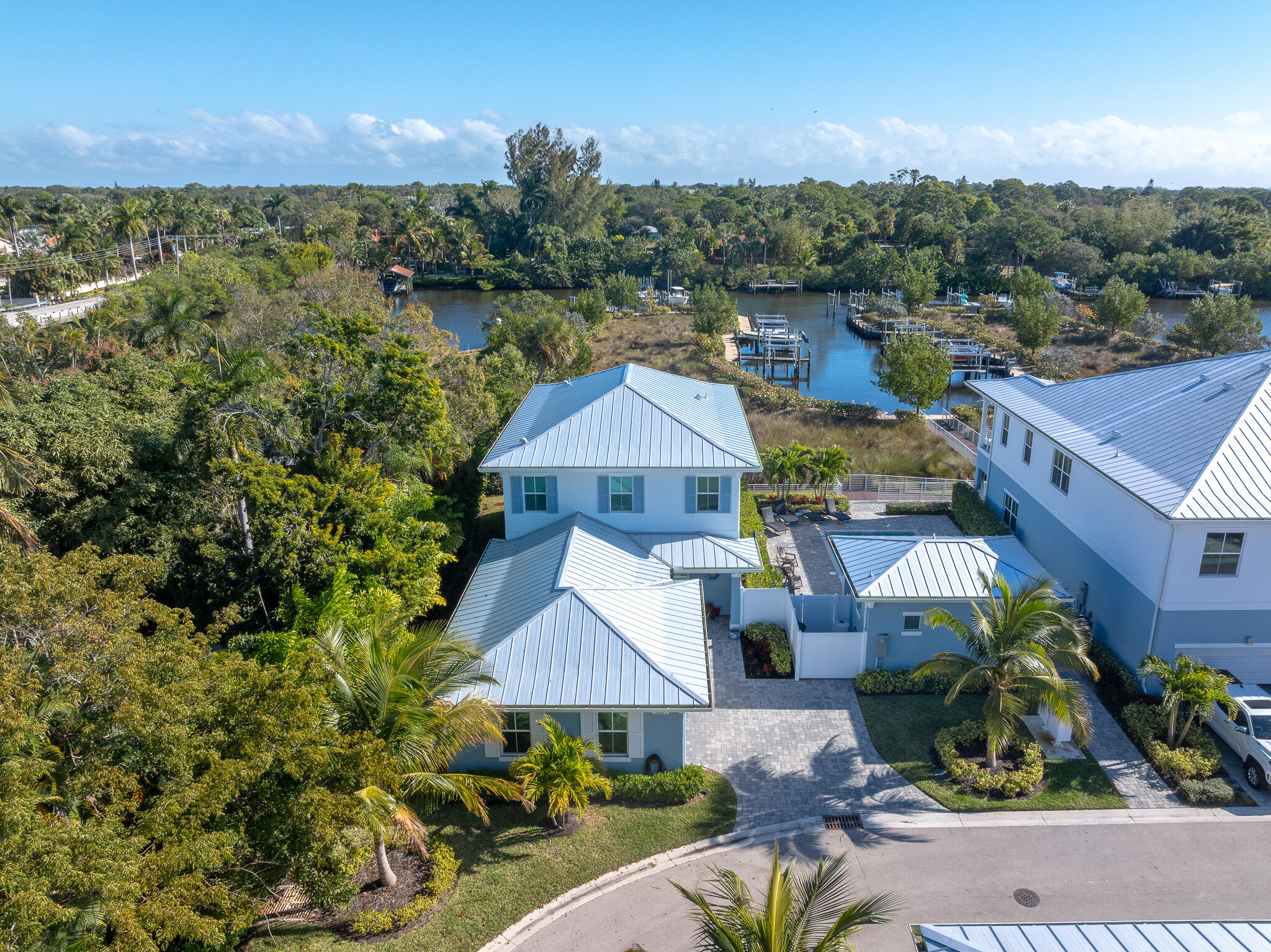 MANATEE ISLES - Residential