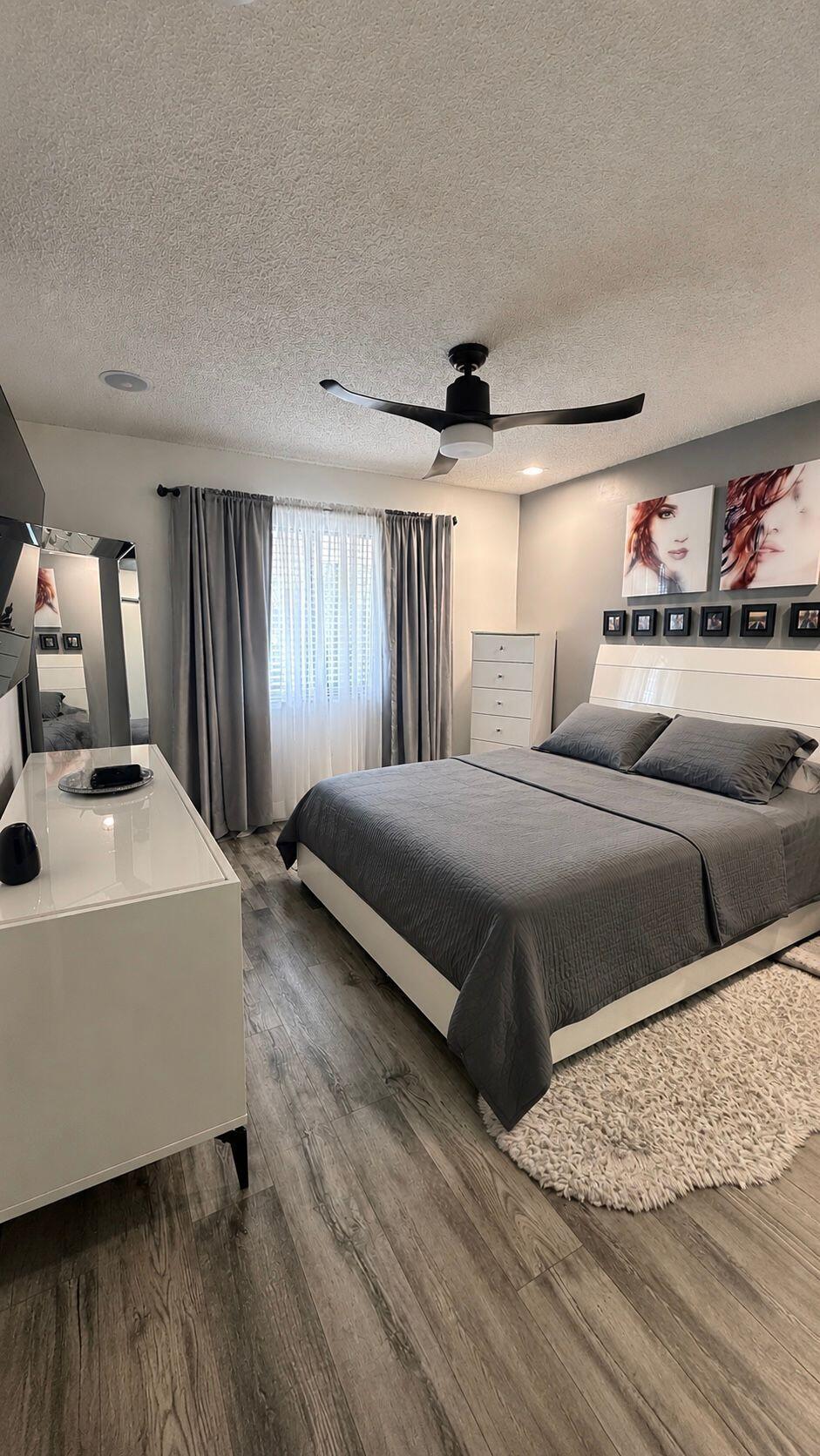 FOUNTAINS OF PALM BEACH CONDO 5 - Residential Lease