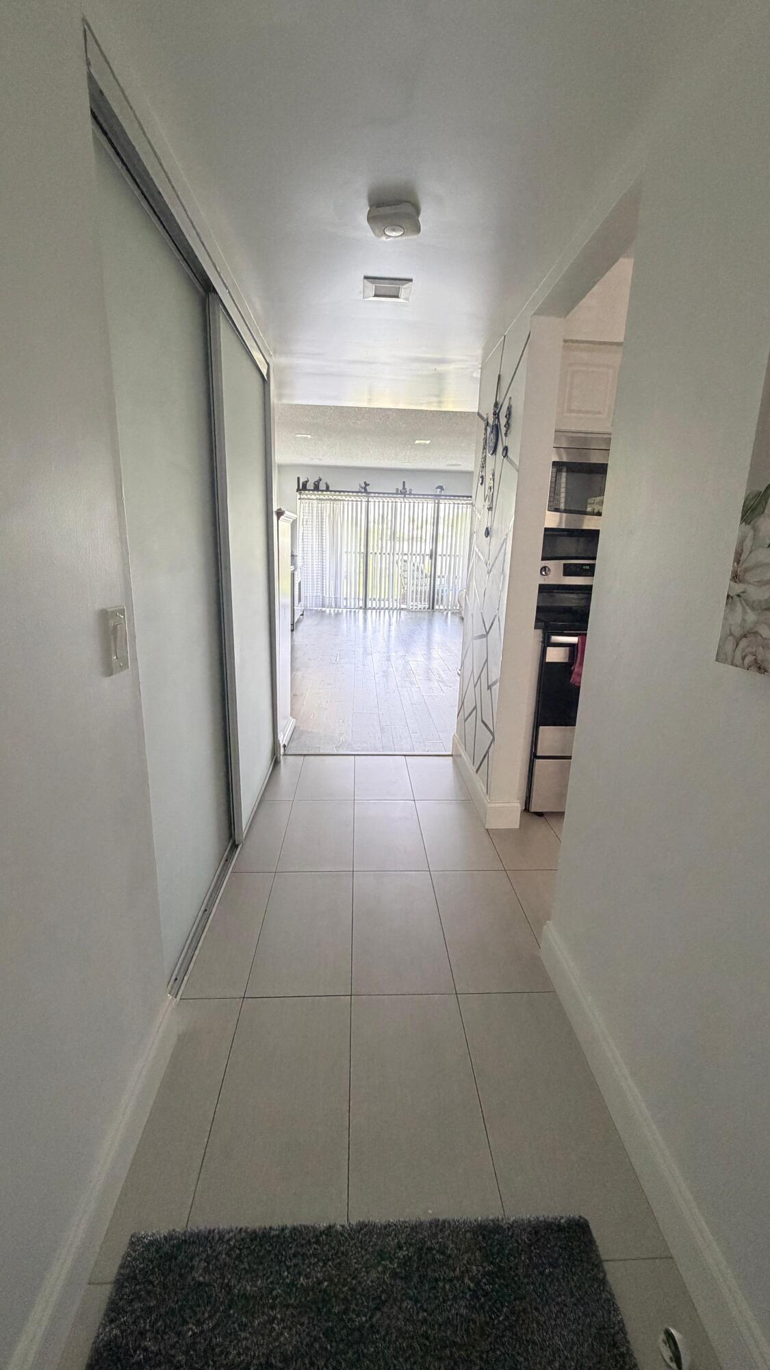 FOUNTAINS OF PALM BEACH CONDO 5 - Residential Lease