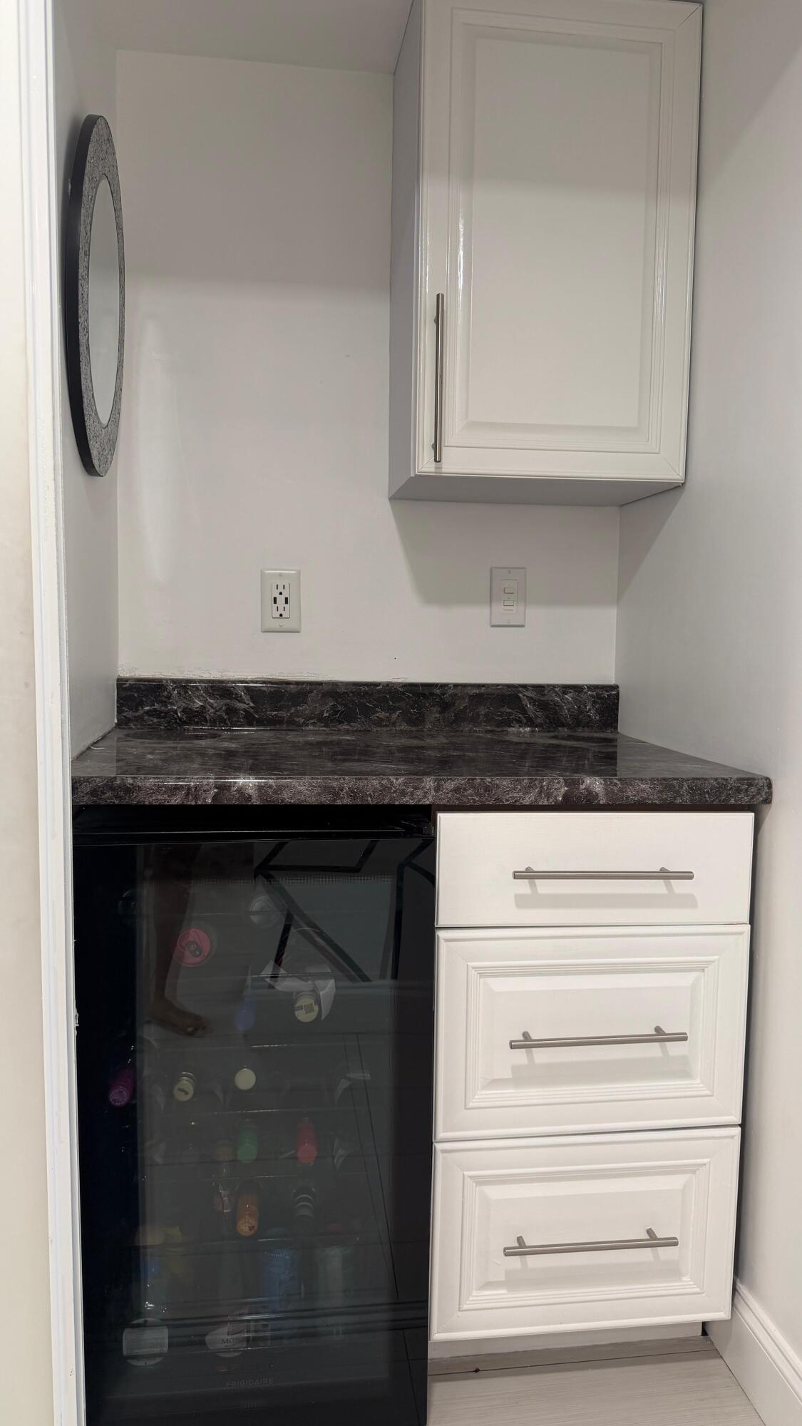 FOUNTAINS OF PALM BEACH CONDO 5 - Residential Lease