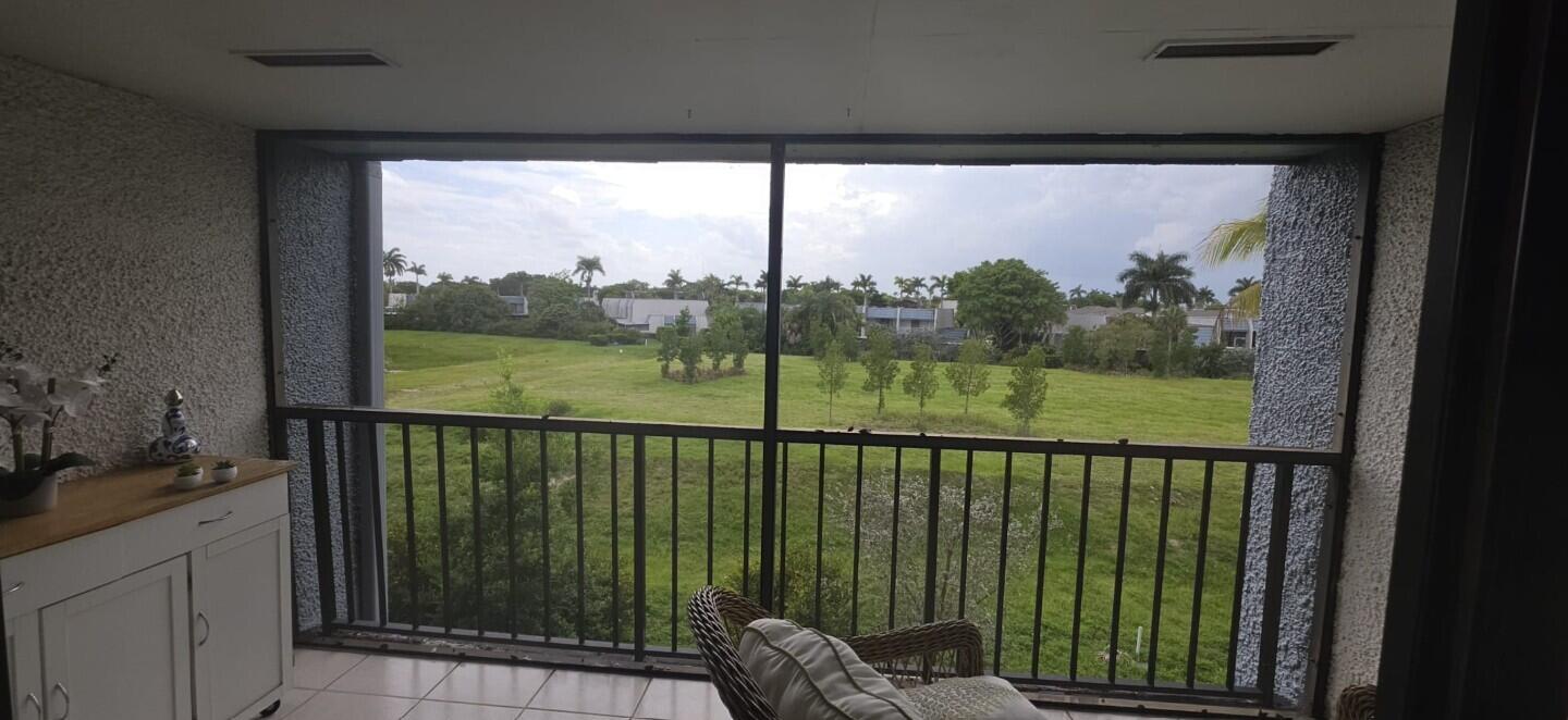 FOUNTAINS OF PALM BEACH CONDO 5 - Residential Lease