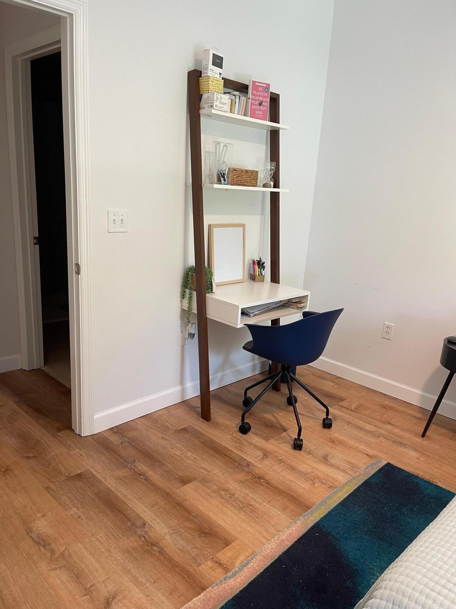 RESIDENCES AT MIDTOWN CONDO - Residential Lease