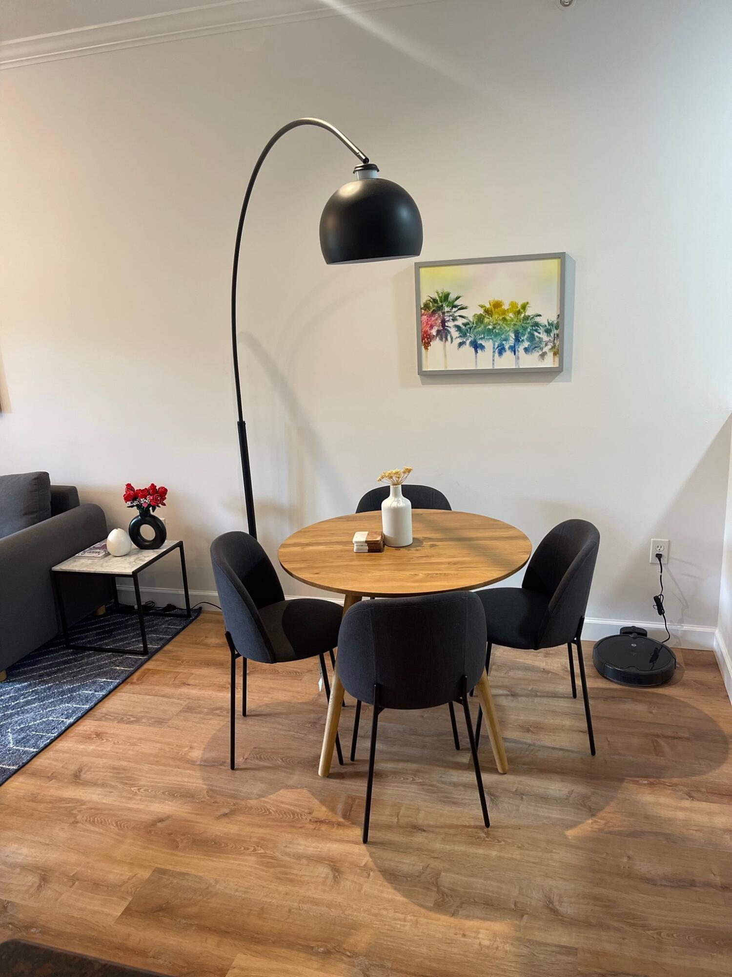RESIDENCES AT MIDTOWN CONDO - Residential Lease
