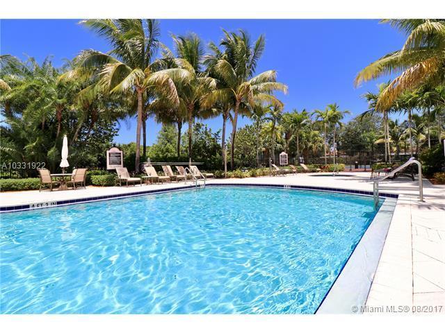 RESIDENCES AT MIDTOWN CONDO - Residential Lease