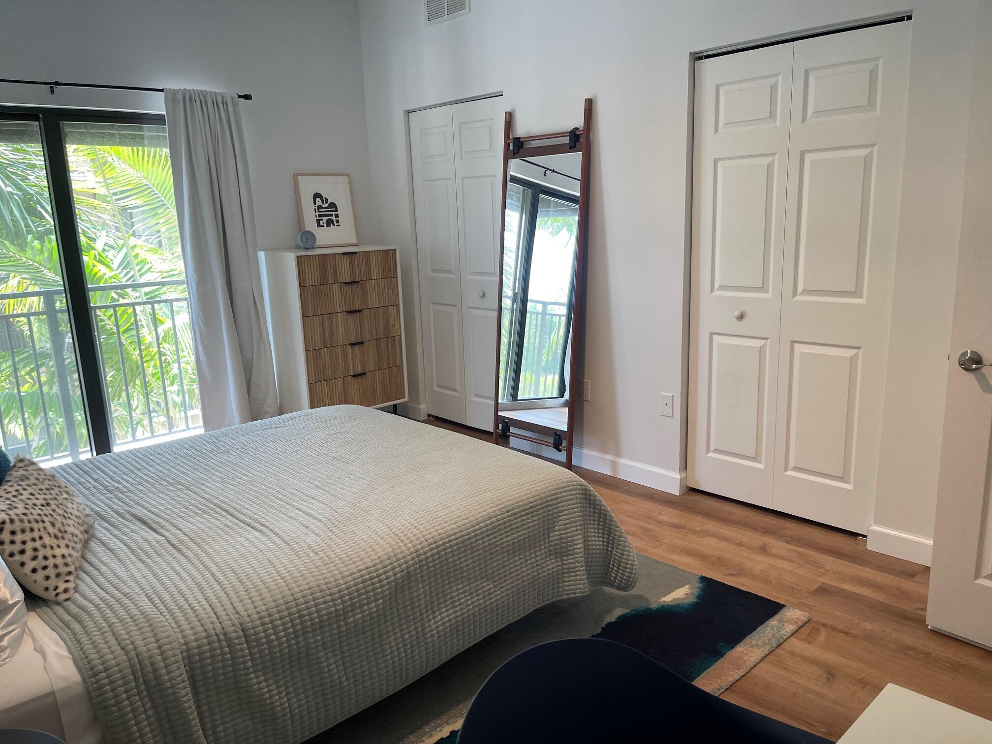 RESIDENCES AT MIDTOWN CONDO - Residential Lease