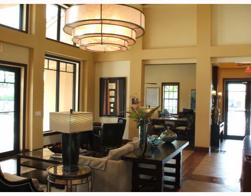 RESIDENCES AT MIDTOWN CONDO - Residential Lease