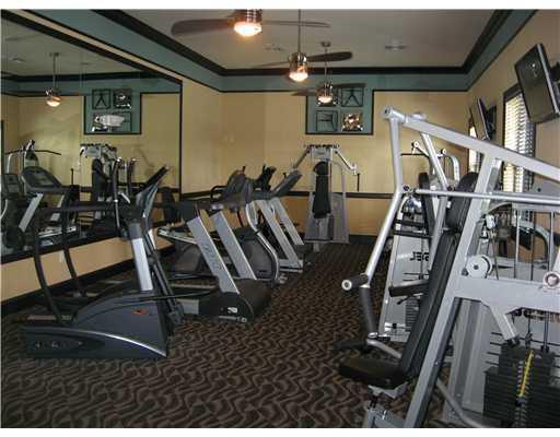 RESIDENCES AT MIDTOWN CONDO - Residential Lease