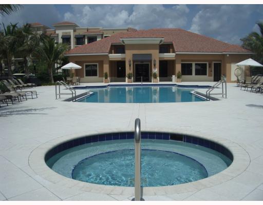 RESIDENCES AT MIDTOWN CONDO - Residential Lease
