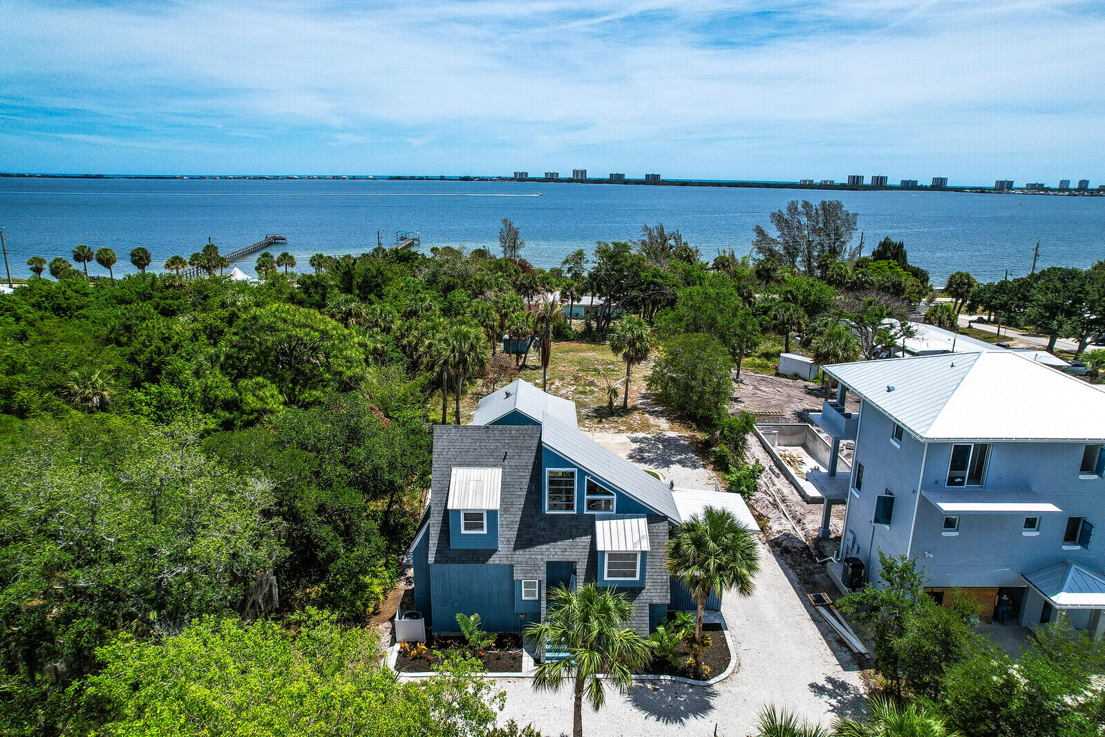 TOP OF WALTON RESUBDIVISION - Residential
