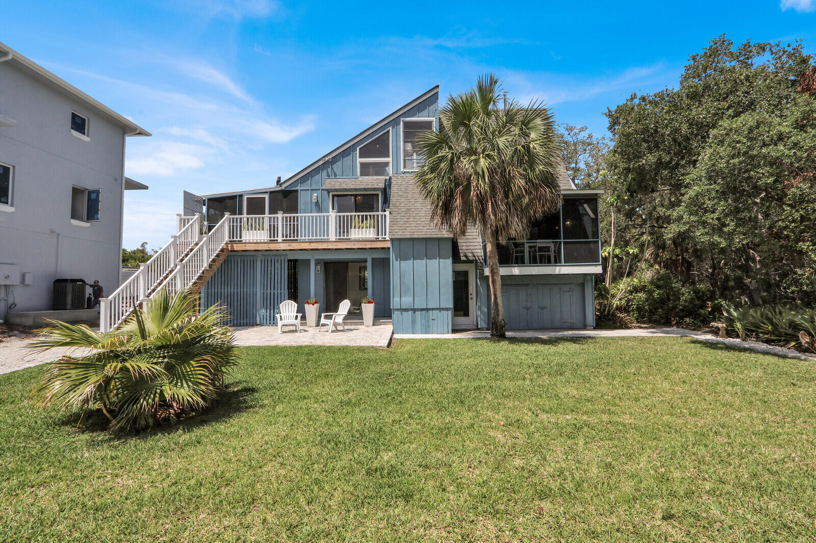 TOP OF WALTON RESUBDIVISION - Residential