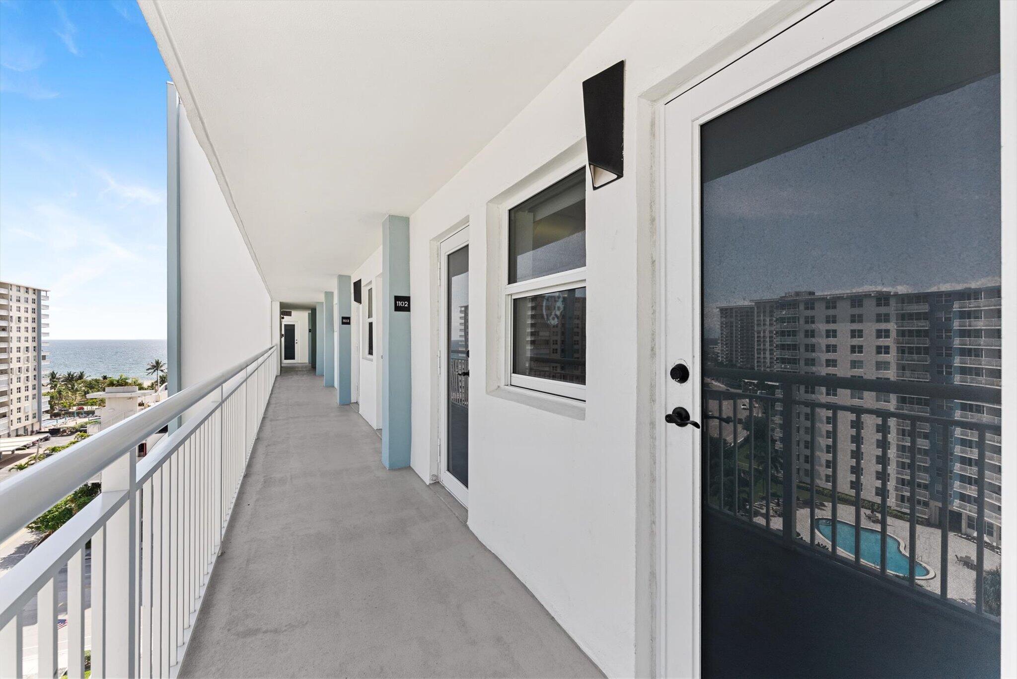 GRANADA HOUSE CONDOMINIUM - Residential
