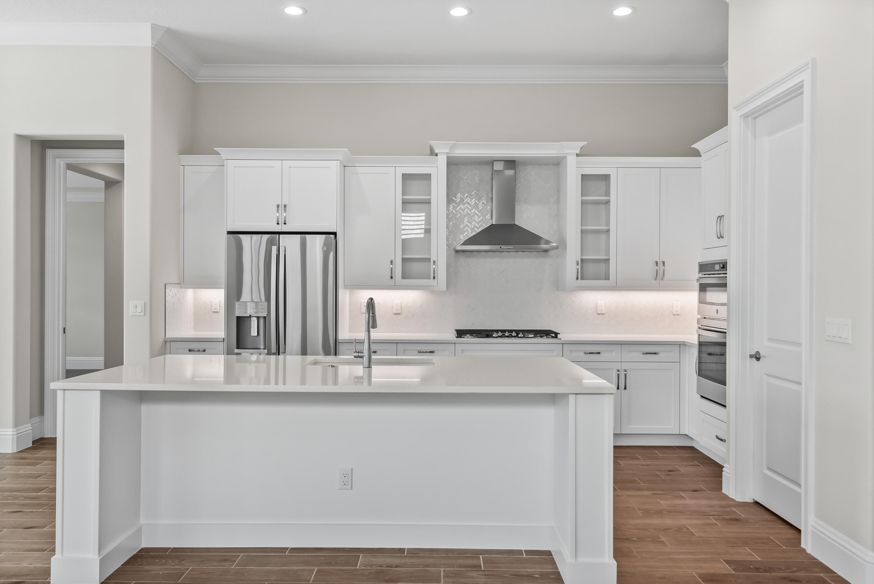 BELTERRA PHASE 1 PLAT 2 - Residential