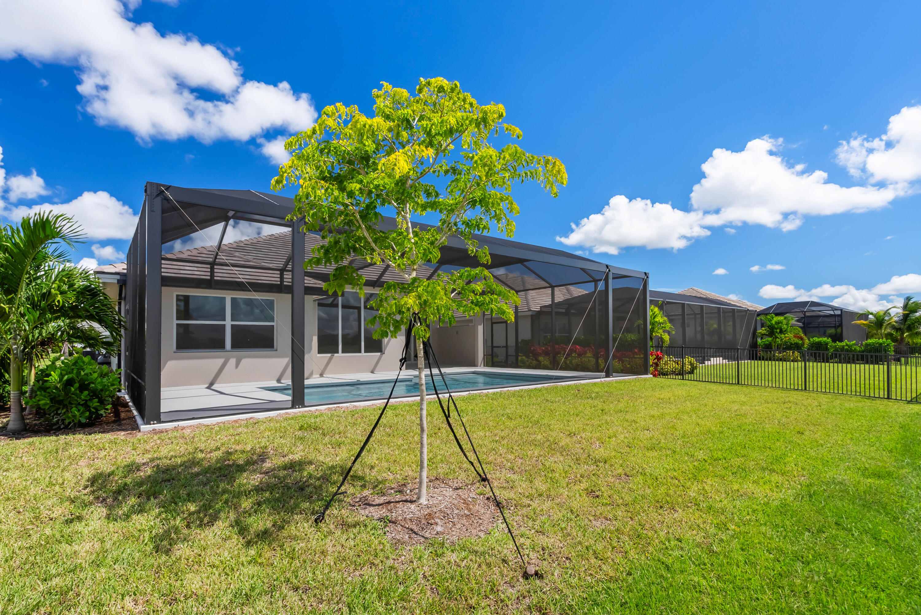 BELTERRA PHASE 1 PLAT 2 - Residential