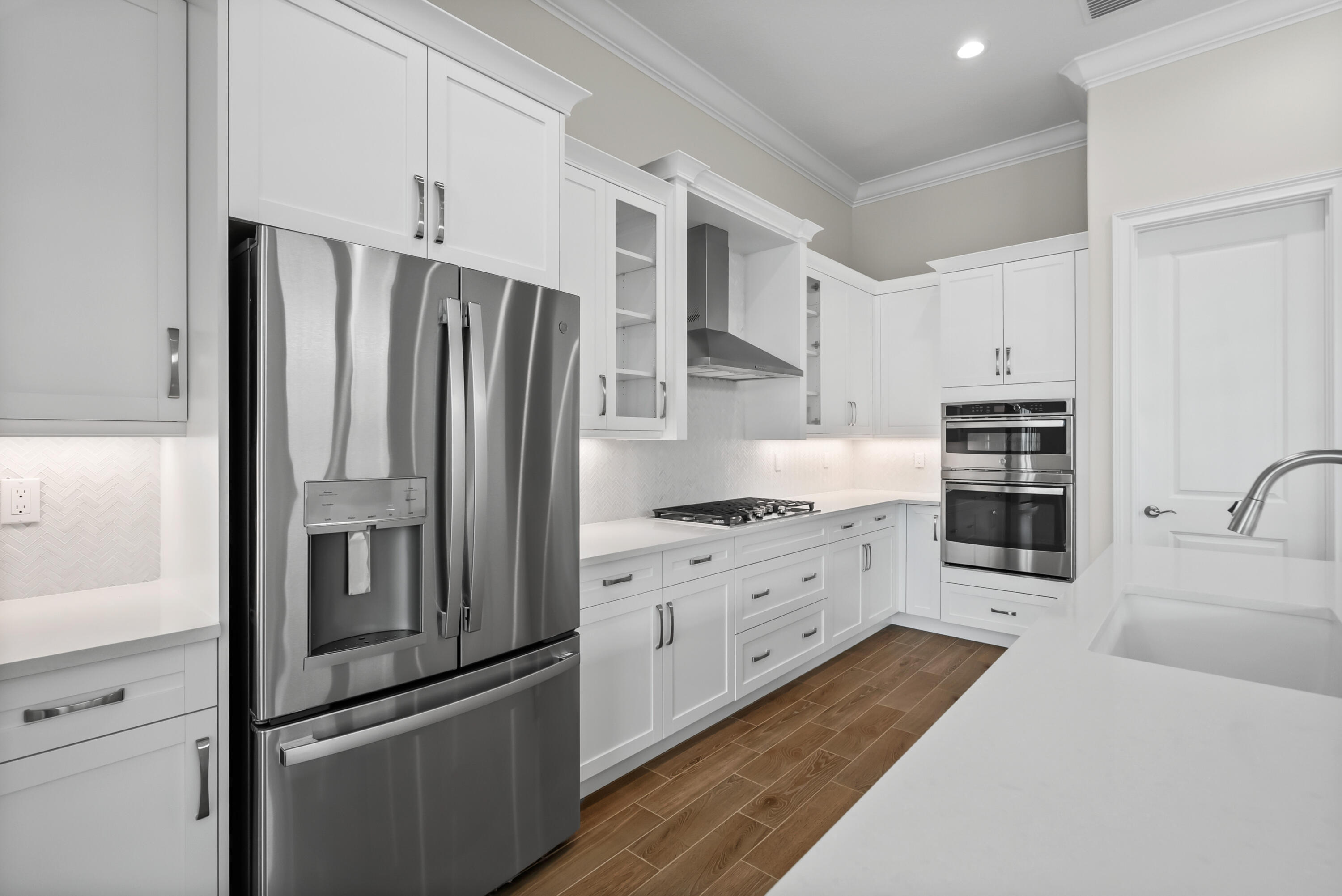 BELTERRA PHASE 1 PLAT 2 - Residential