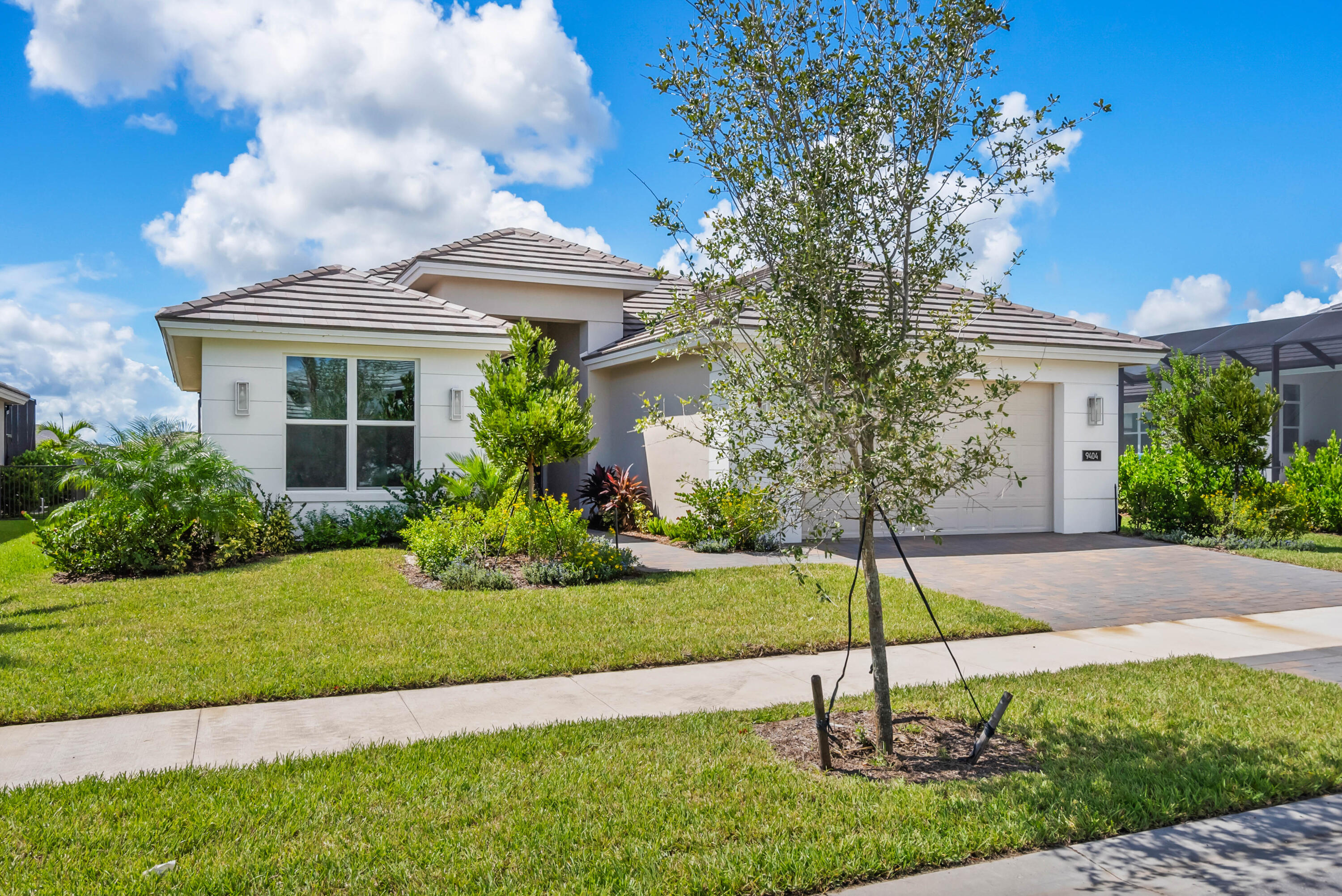 BELTERRA PHASE 1 PLAT 2 - Residential