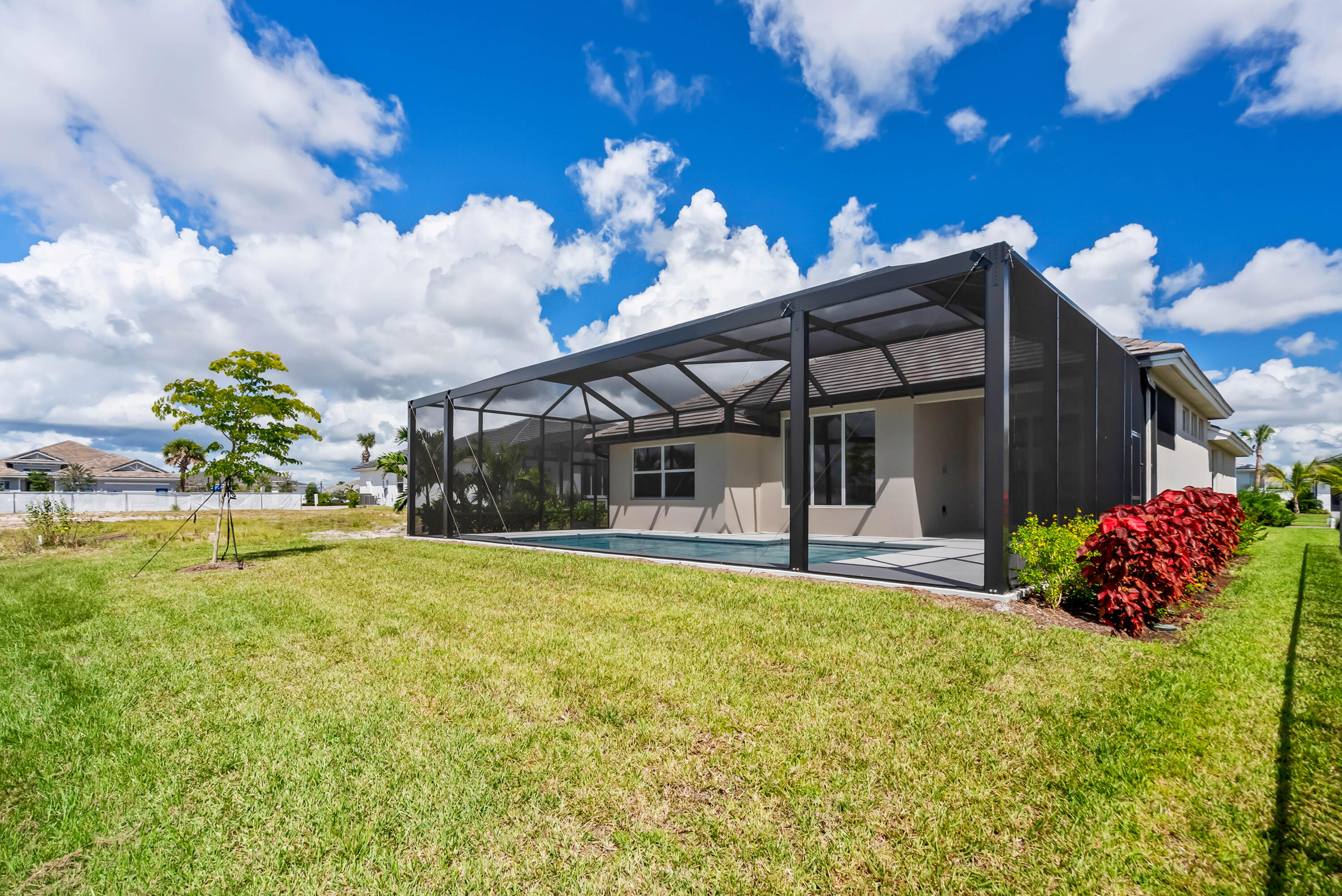 BELTERRA PHASE 1 PLAT 2 - Residential
