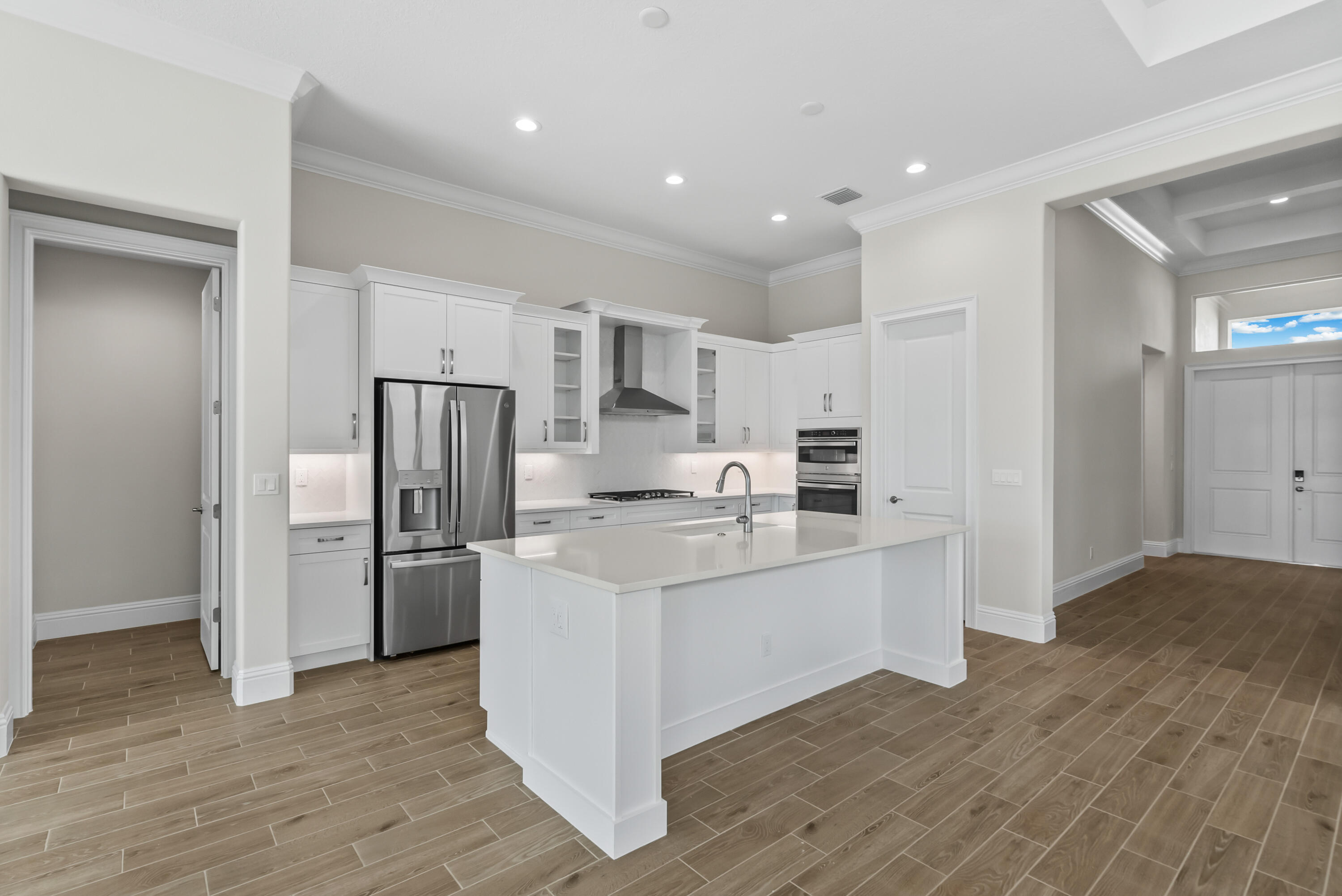 BELTERRA PHASE 1 PLAT 2 - Residential