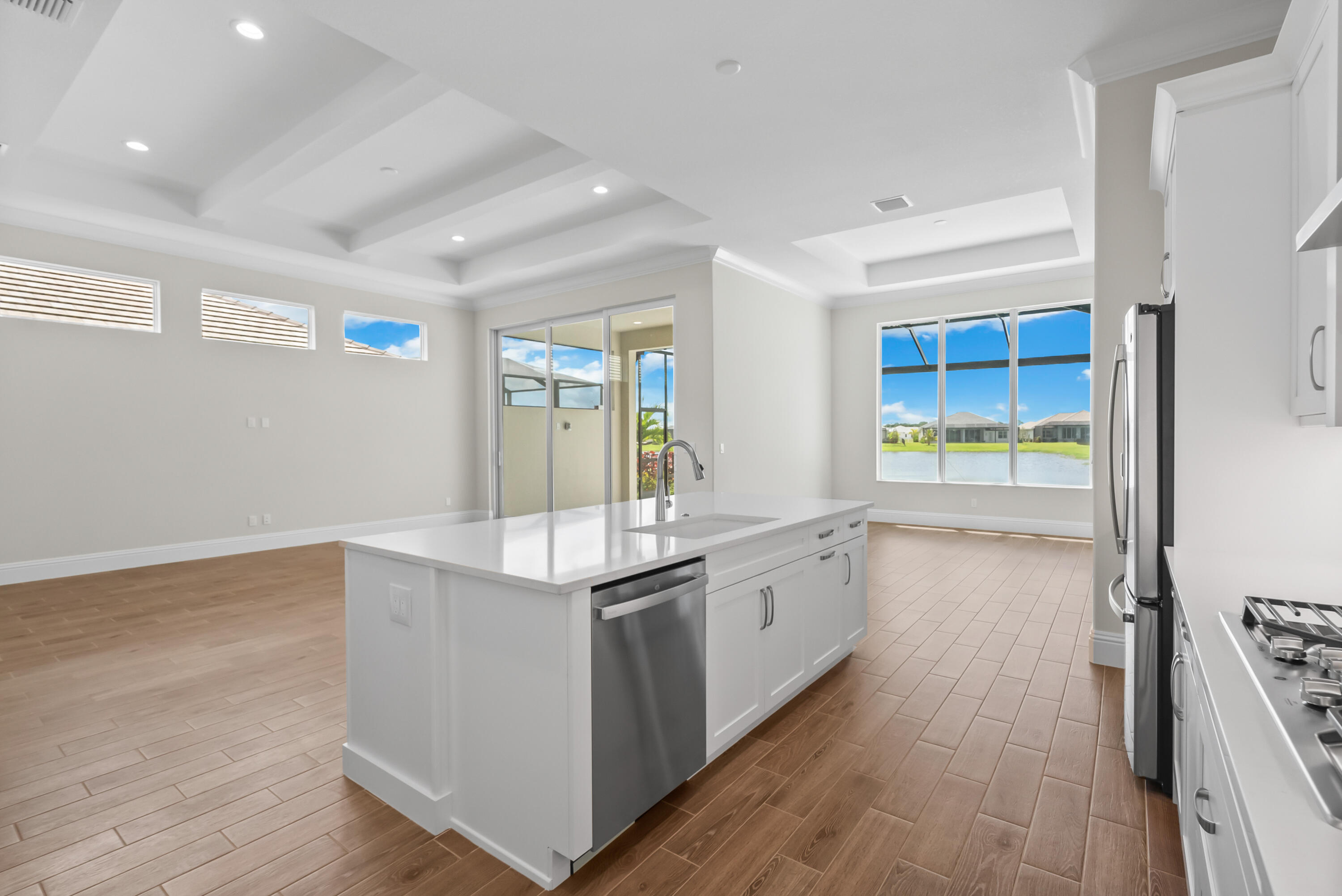 BELTERRA PHASE 1 PLAT 2 - Residential