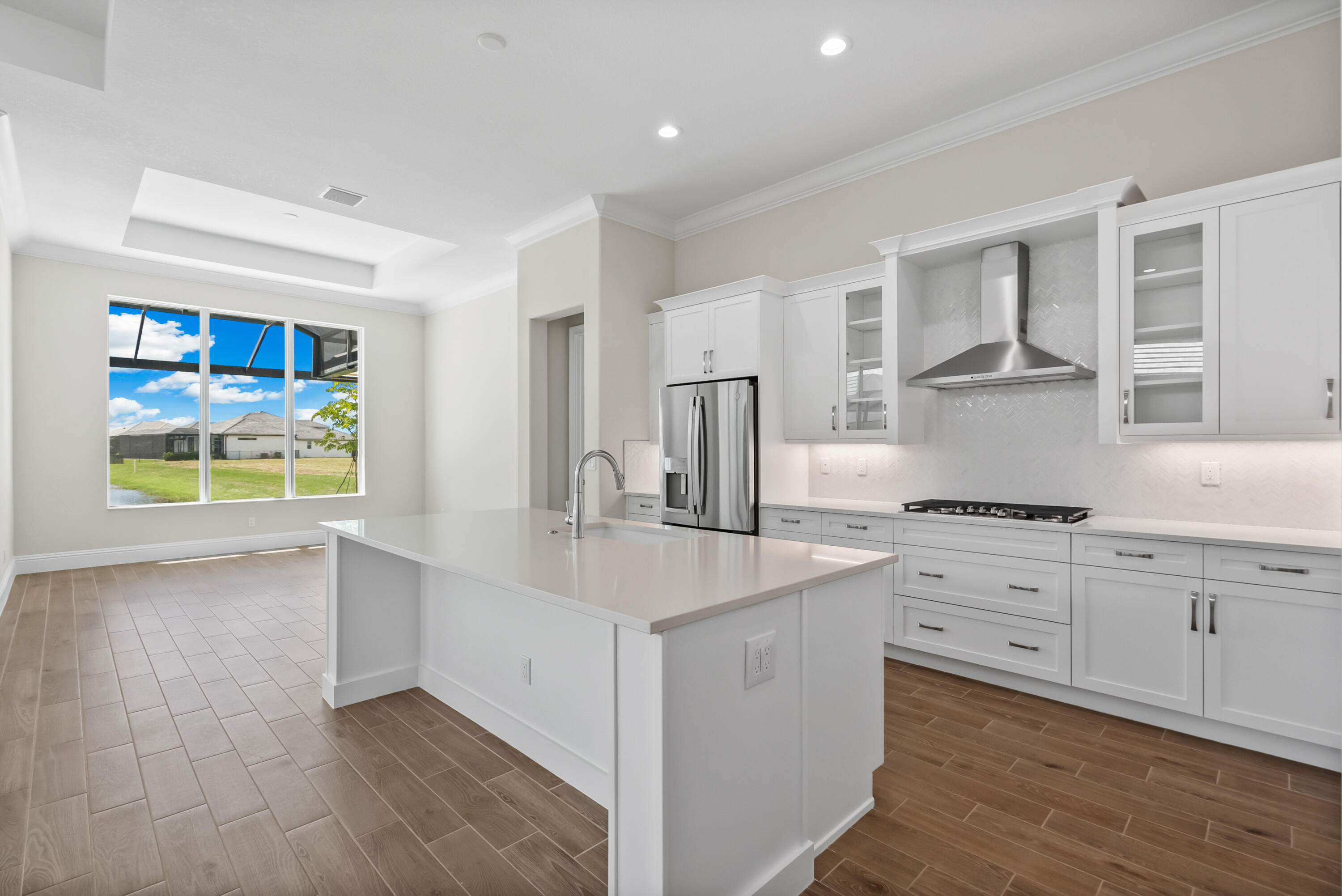 BELTERRA PHASE 1 PLAT 2 - Residential