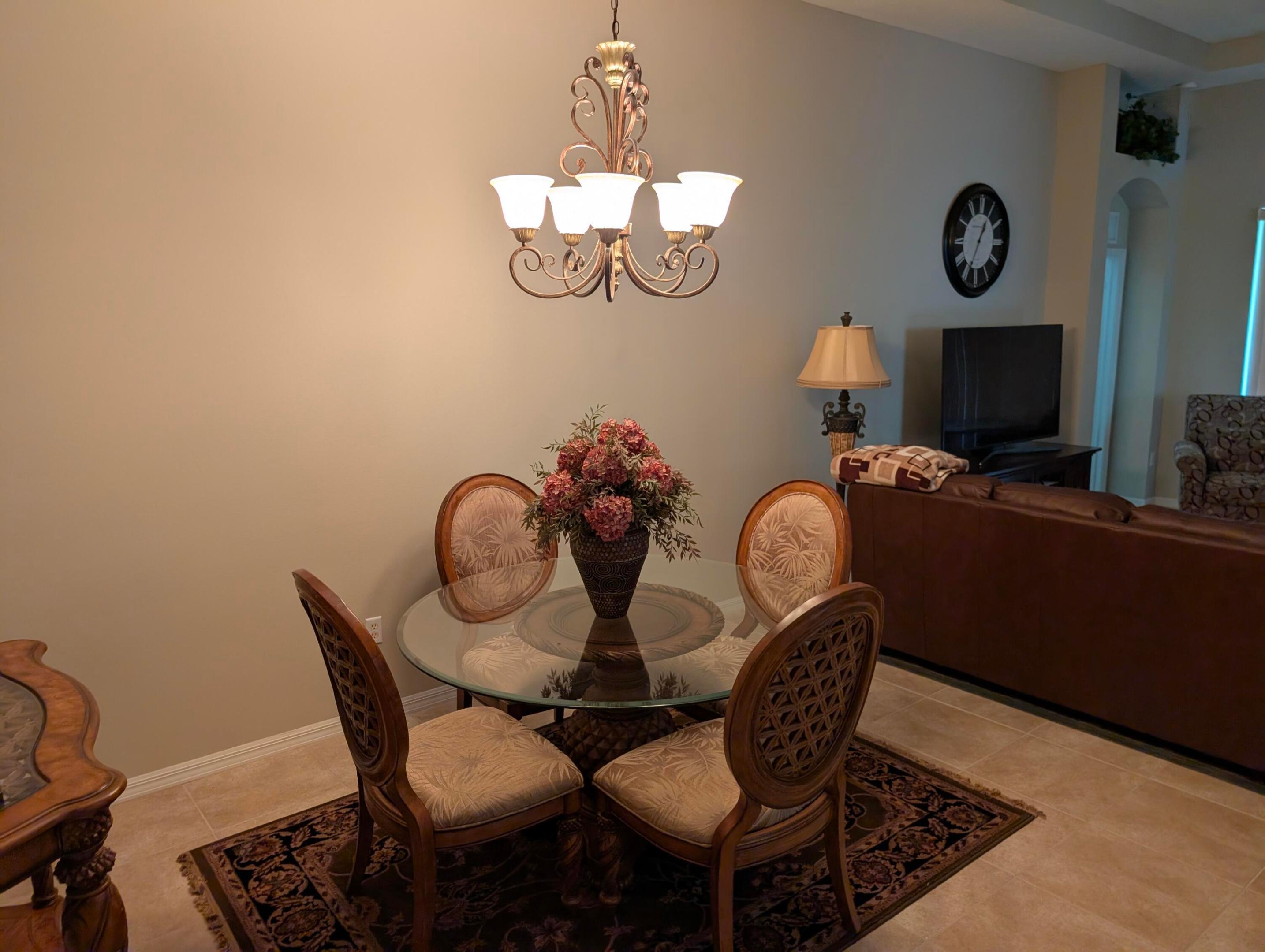 TRADITION PLAT NO 18 - Residential