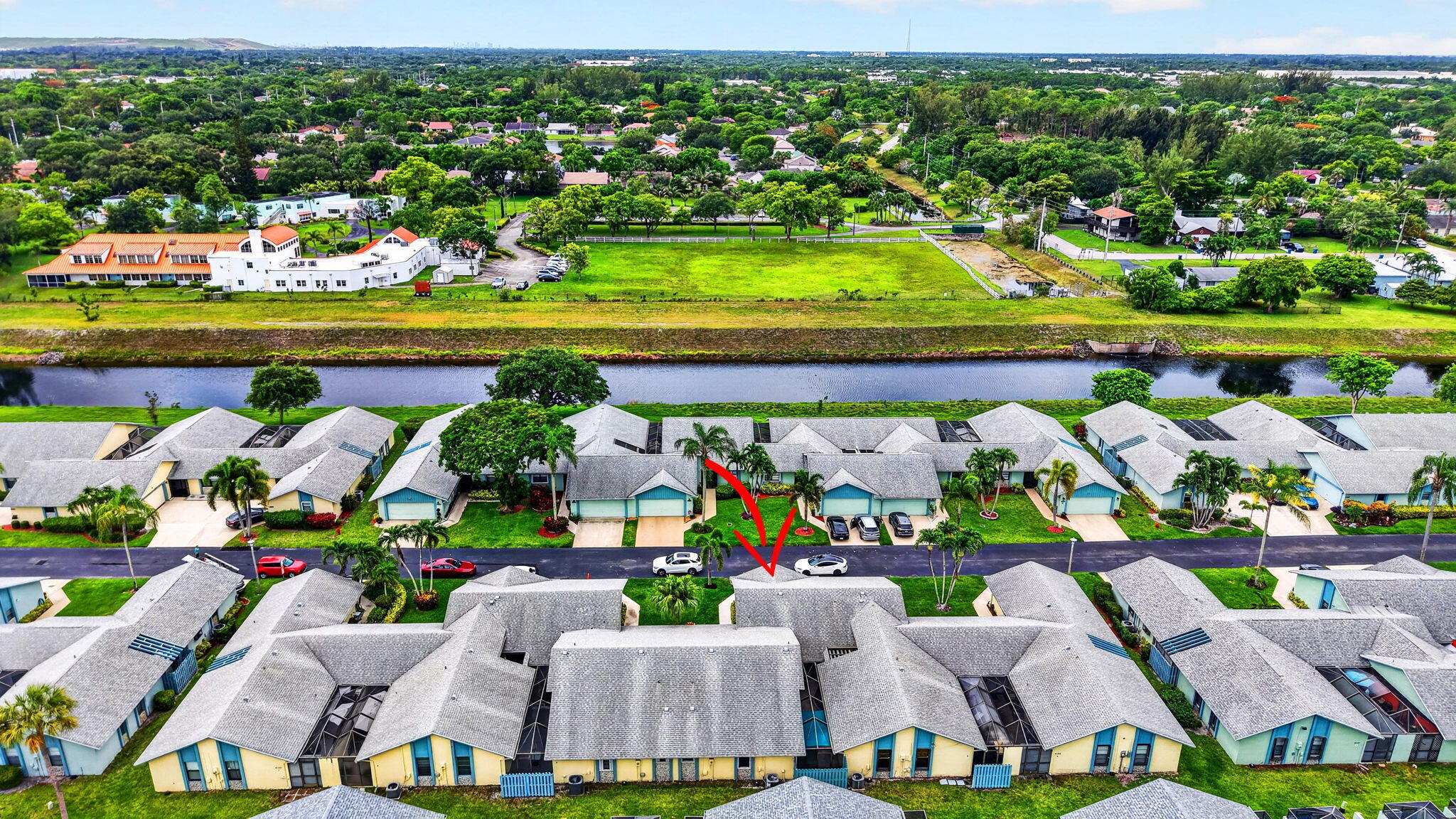 RIVER OAKS, SANDALFOOT COVE SEC 12 - Residential
