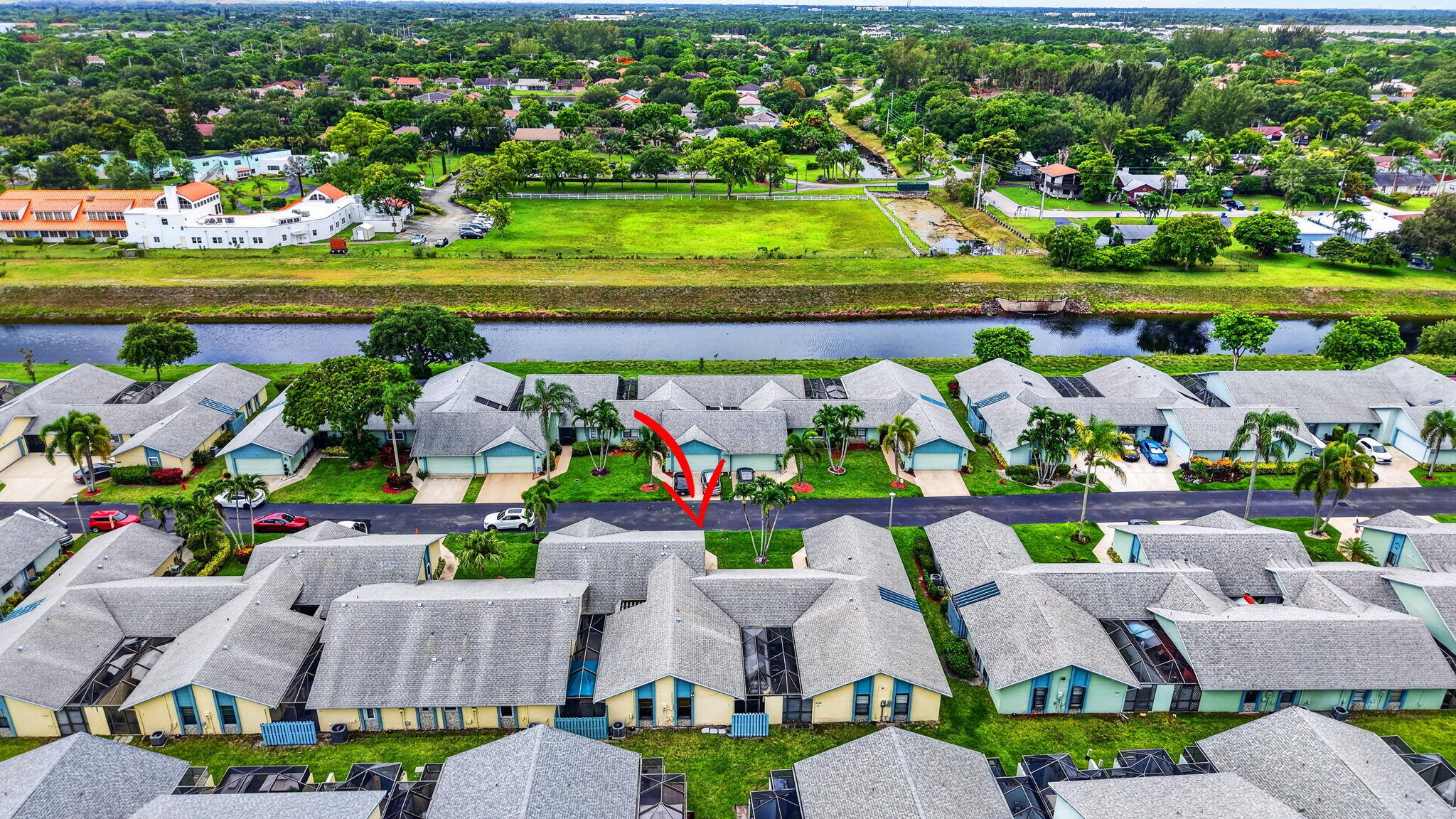 RIVER OAKS, SANDALFOOT COVE SEC 12 - Residential
