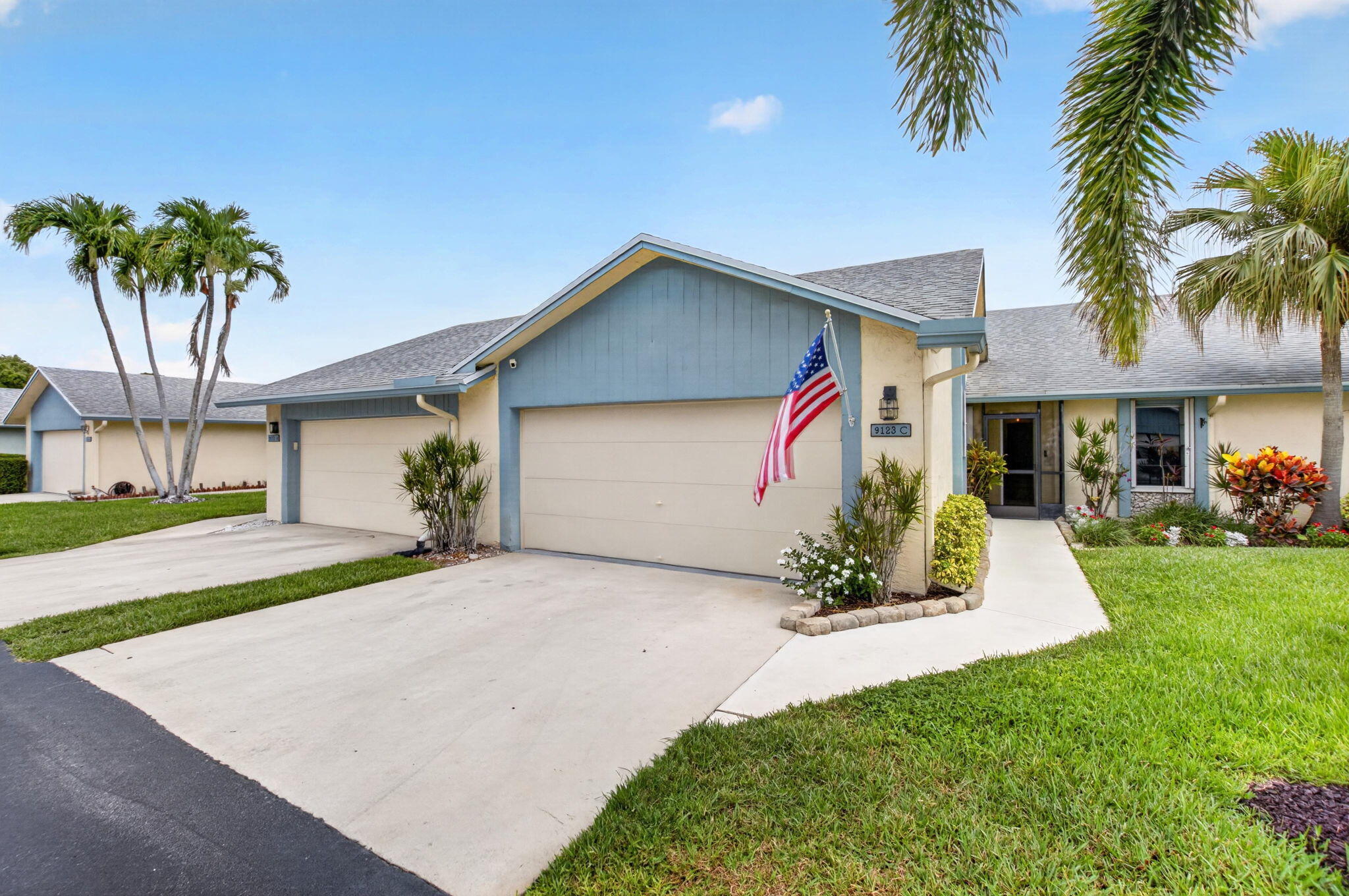 RIVER OAKS, SANDALFOOT COVE SEC 12 - Residential