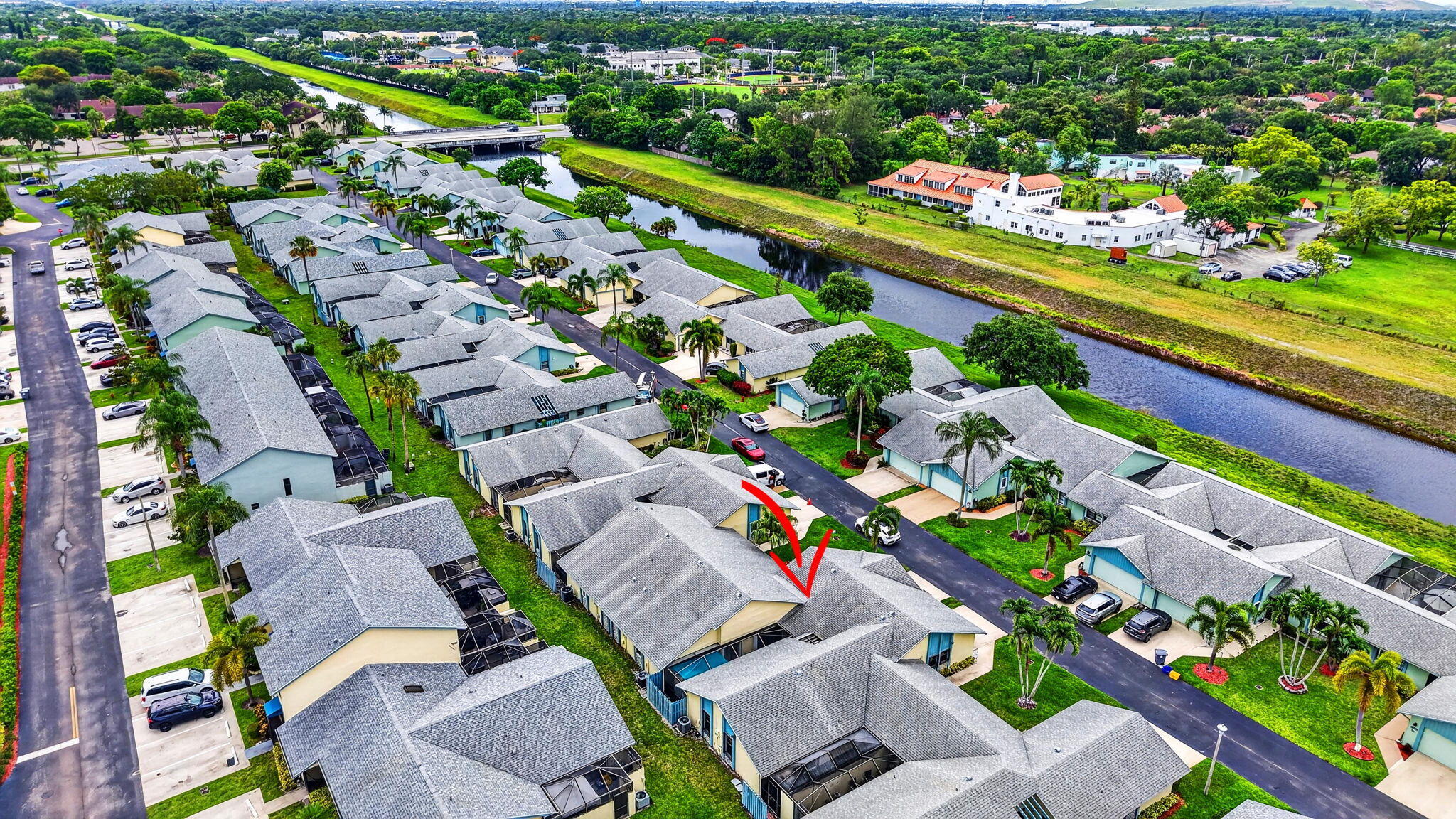 RIVER OAKS, SANDALFOOT COVE SEC 12 - Residential