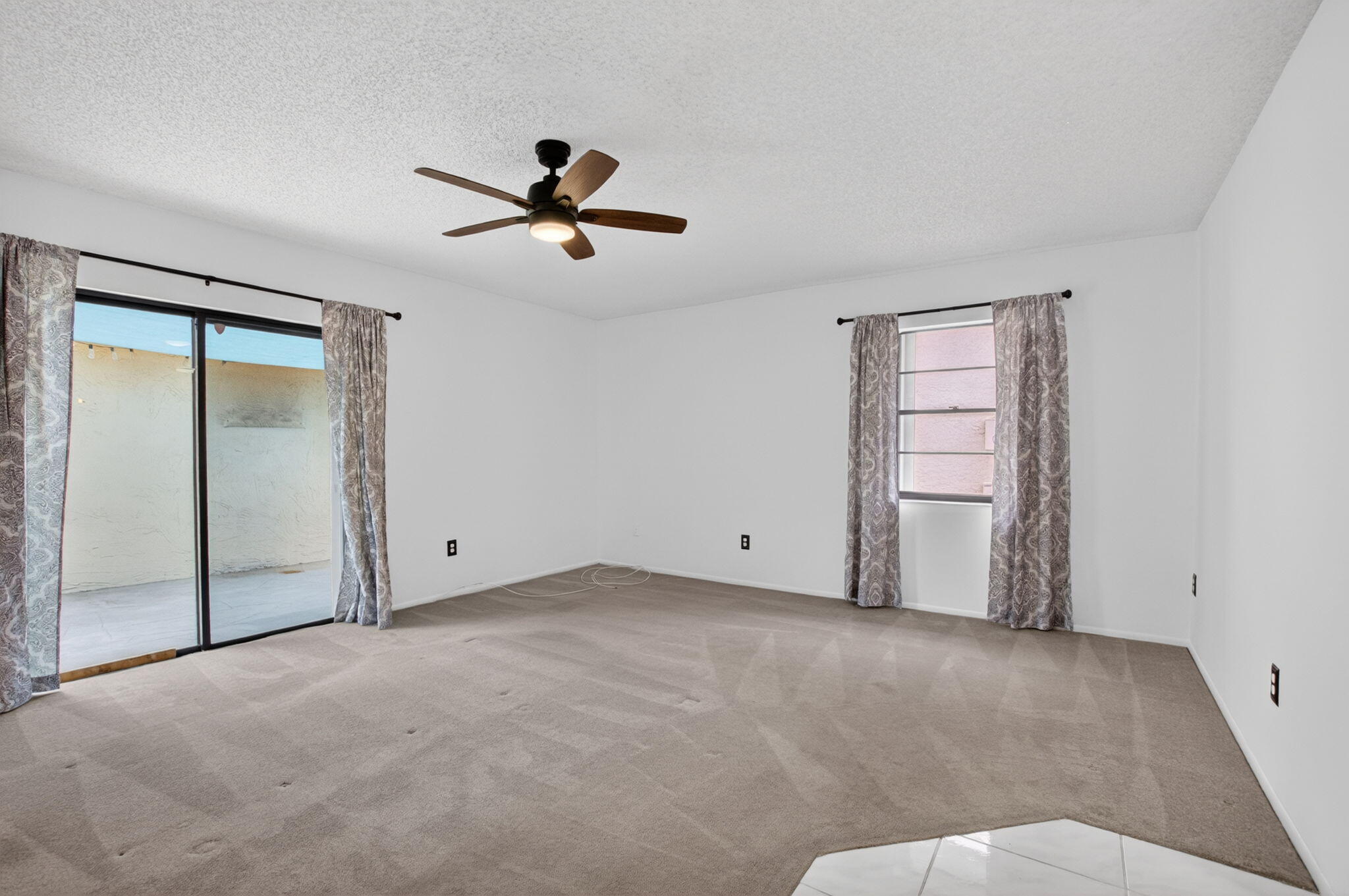 RIVER OAKS, SANDALFOOT COVE SEC 12 - Residential