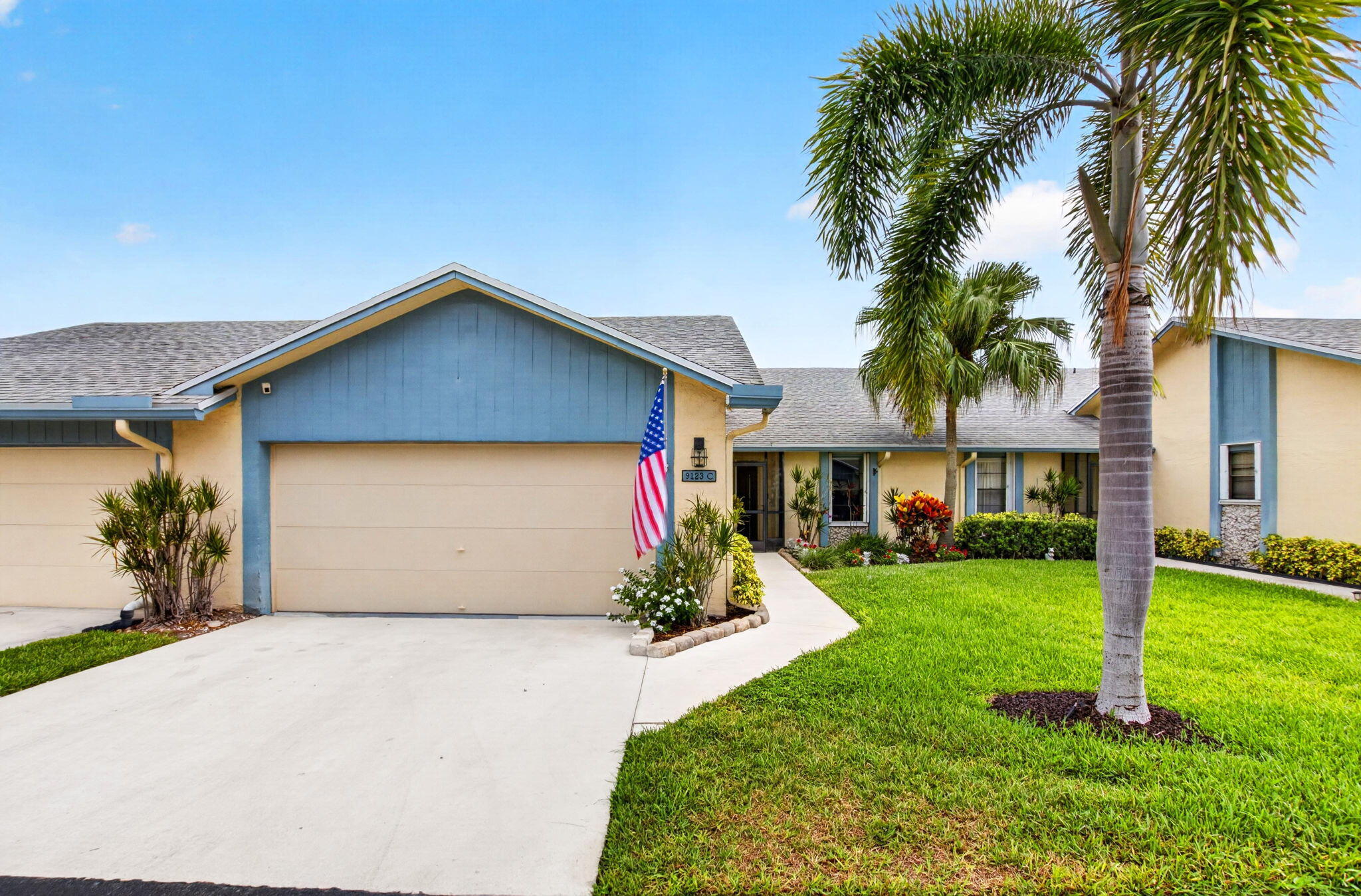 RIVER OAKS, SANDALFOOT COVE SEC 12 - Residential