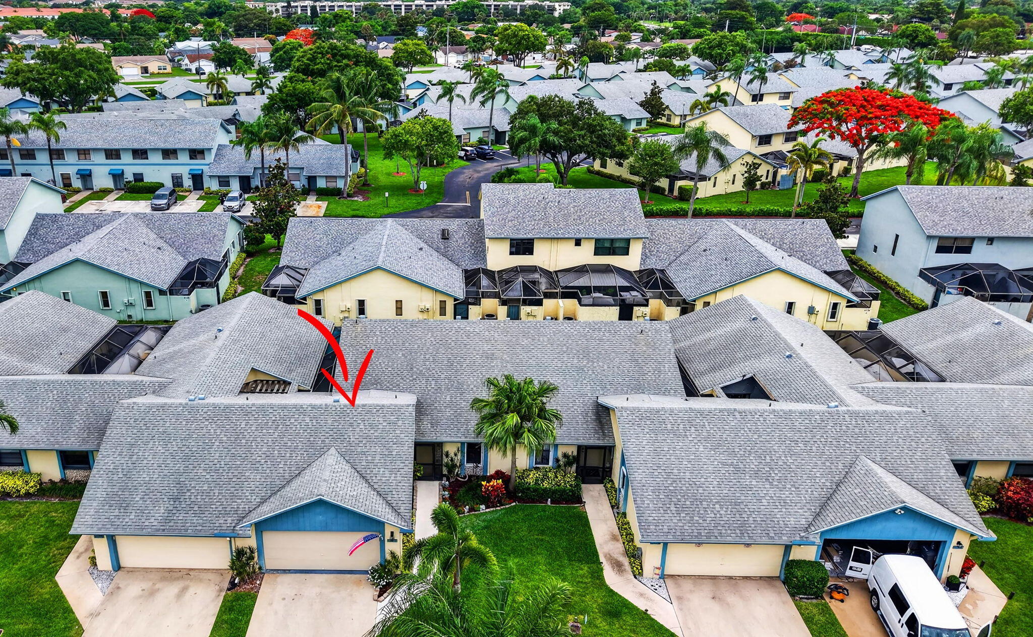 RIVER OAKS, SANDALFOOT COVE SEC 12 - Residential