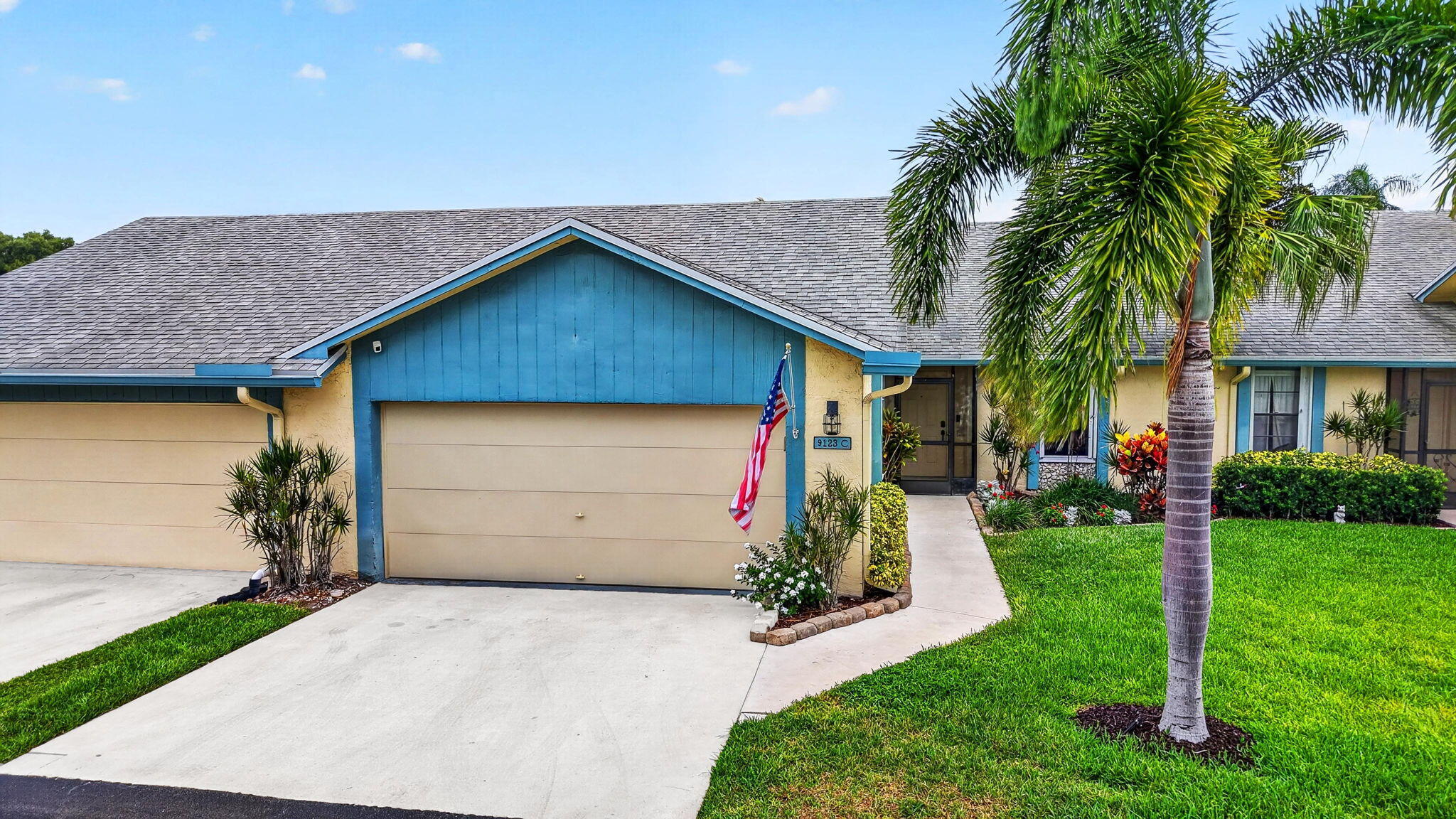 RIVER OAKS, SANDALFOOT COVE SEC 12 - Residential