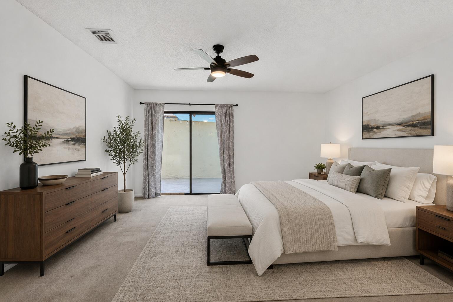 RIVER OAKS, SANDALFOOT COVE SEC 12 - Residential