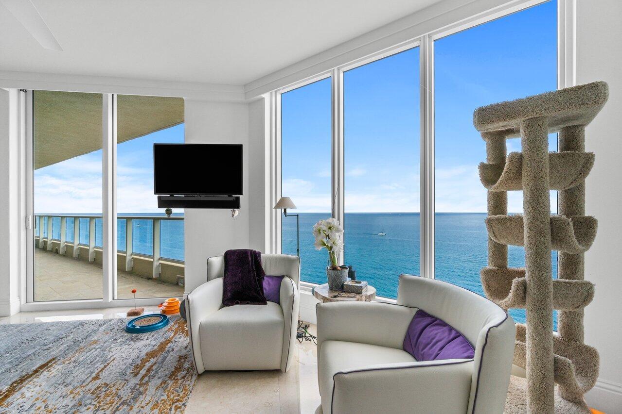 OCEANS EDGE AT SINGER ISLAND CONDO - Residential