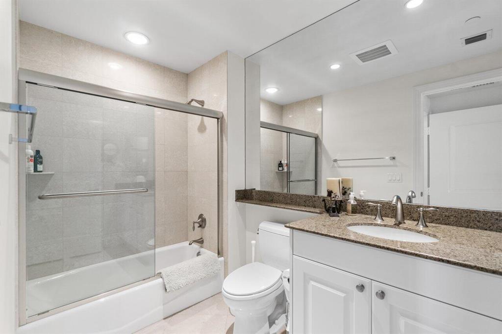 OCEANS EDGE AT SINGER ISLAND CONDO - Residential