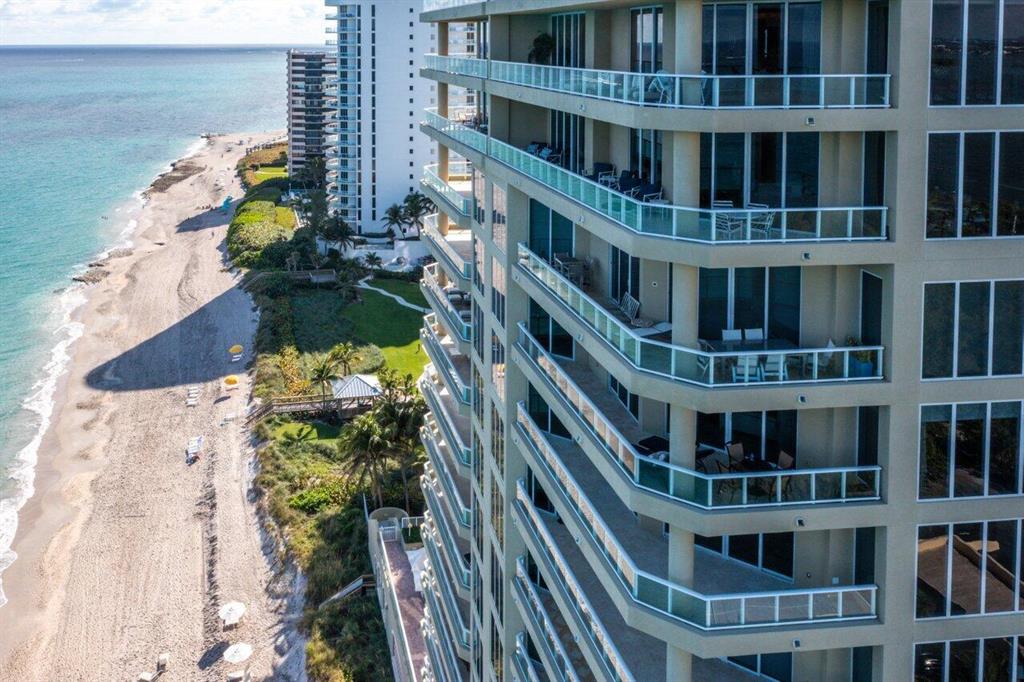 OCEANS EDGE AT SINGER ISLAND CONDO - Residential