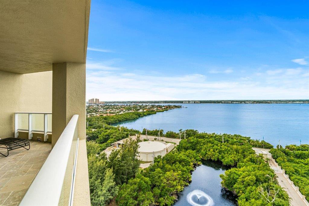 OCEANS EDGE AT SINGER ISLAND CONDO - Residential