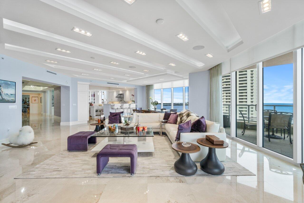 OCEANS EDGE AT SINGER ISLAND CONDO - Residential