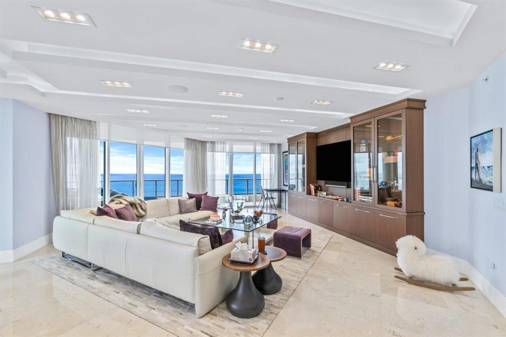 OCEANS EDGE AT SINGER ISLAND CONDO - Residential