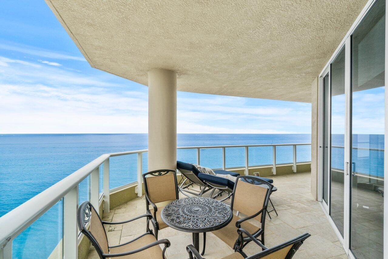 OCEANS EDGE AT SINGER ISLAND CONDO - Residential