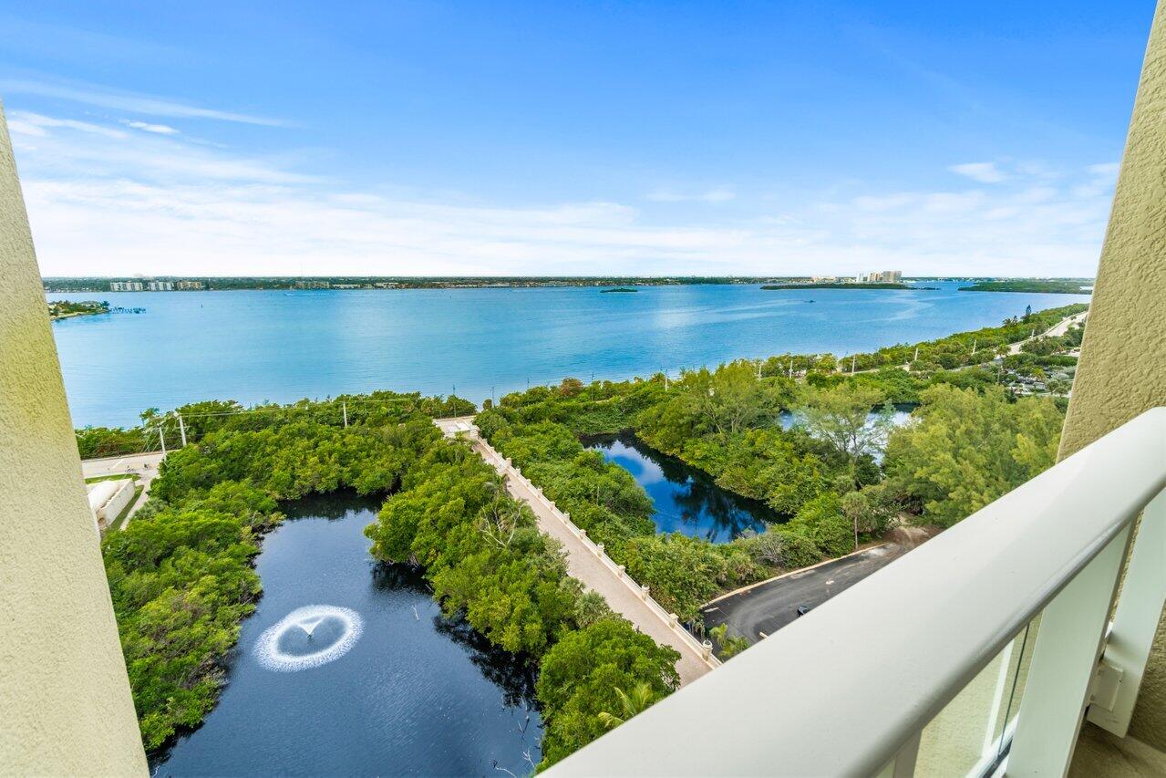 OCEANS EDGE AT SINGER ISLAND CONDO - Residential