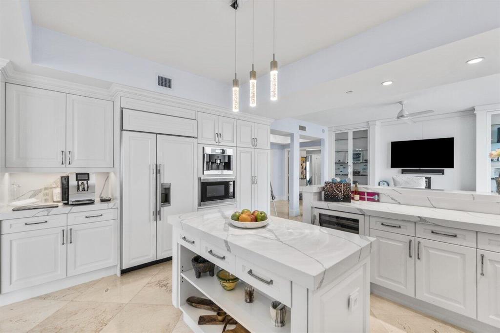 OCEANS EDGE AT SINGER ISLAND CONDO - Residential