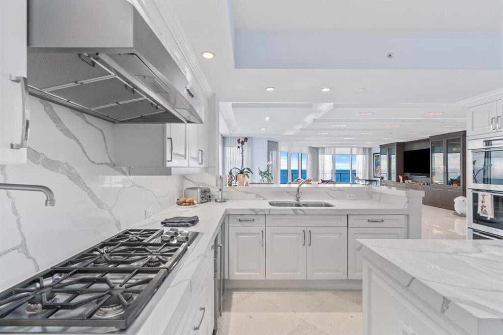 OCEANS EDGE AT SINGER ISLAND CONDO - Residential